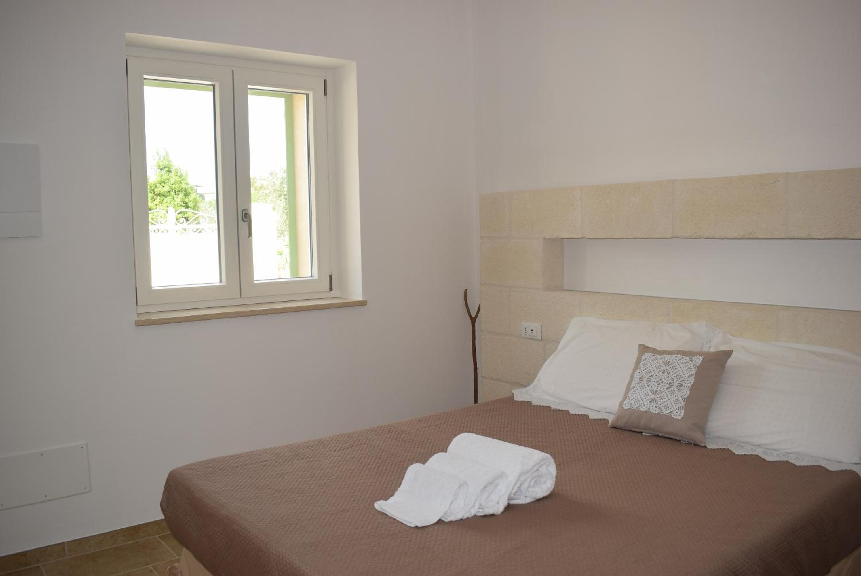 Antichi Saperi - Villa con piscina Cisternino