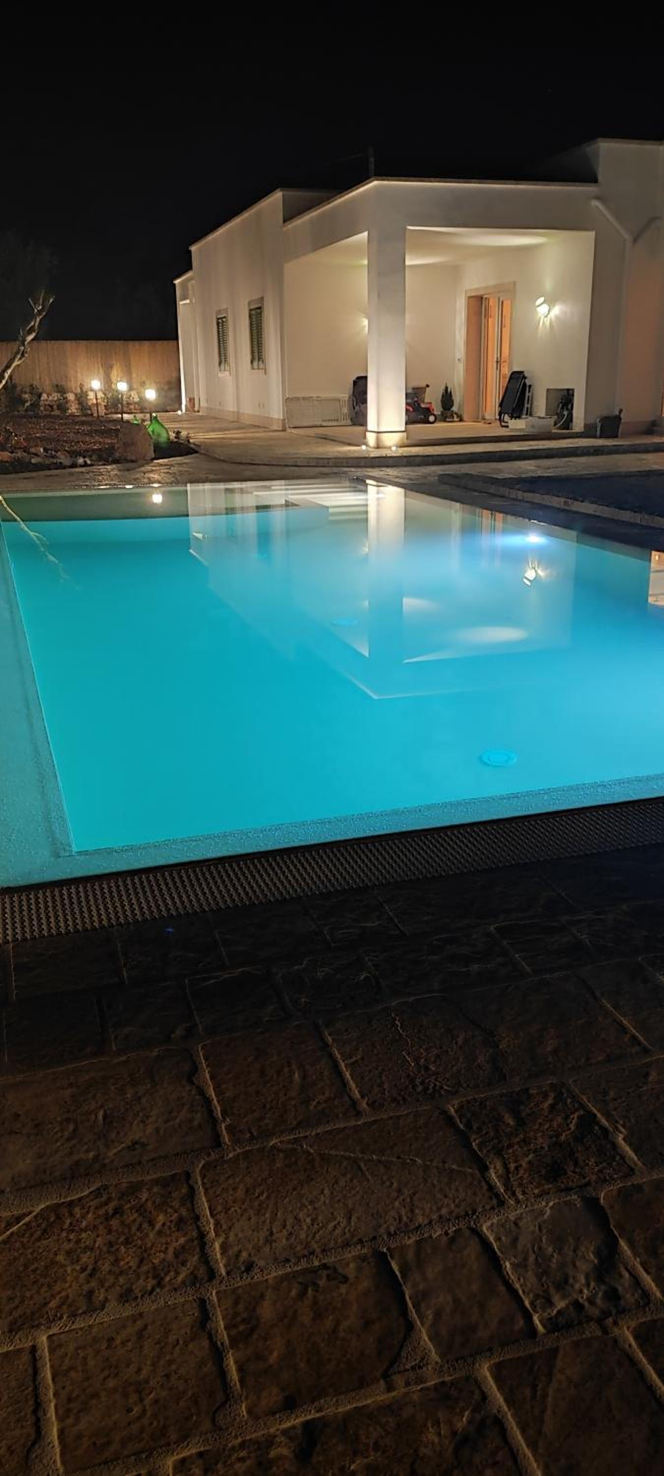 Antichi Saperi - Villa con piscina Cisternino