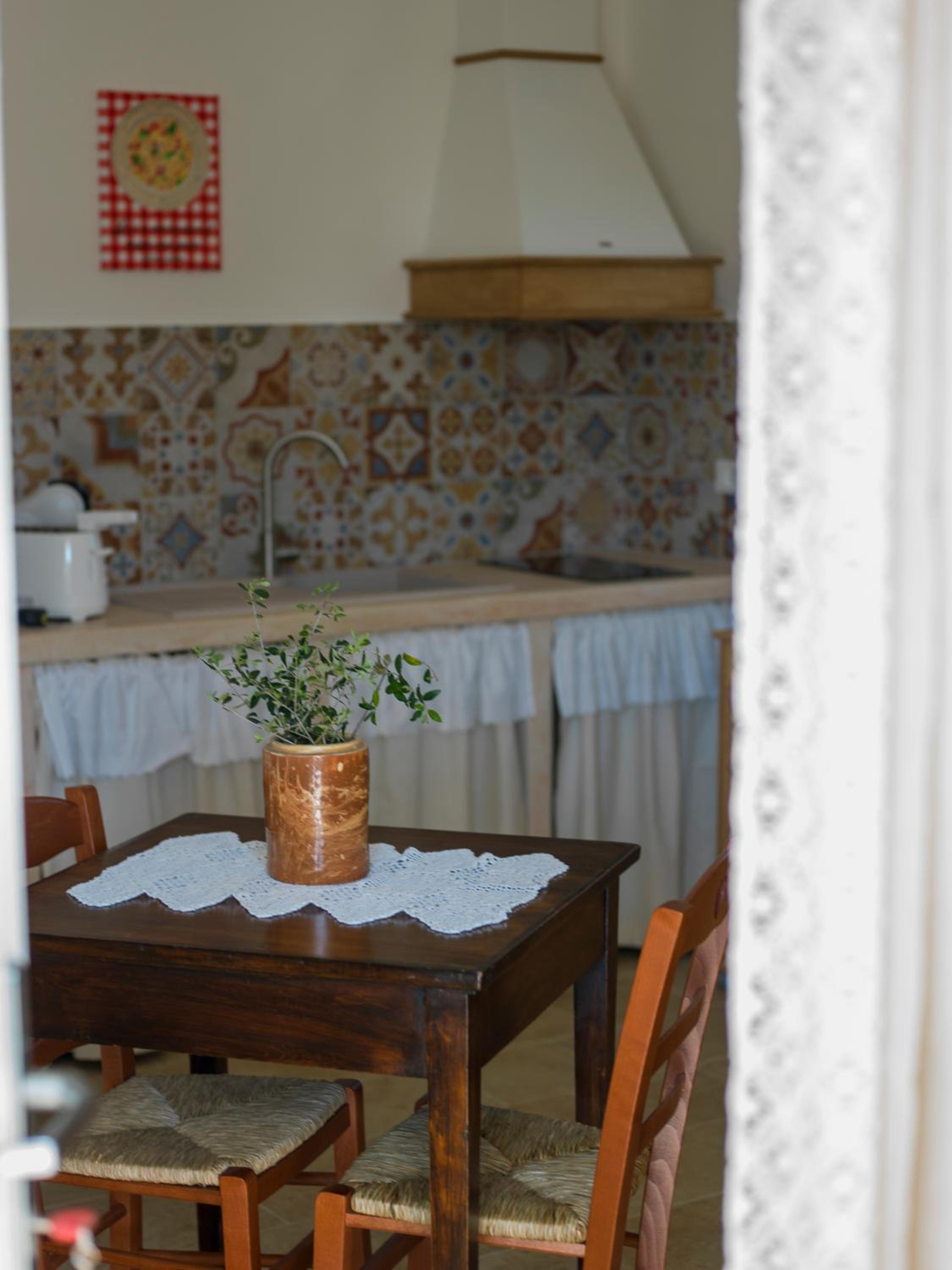 Antichi Saperi - Villa con piscina Cisternino