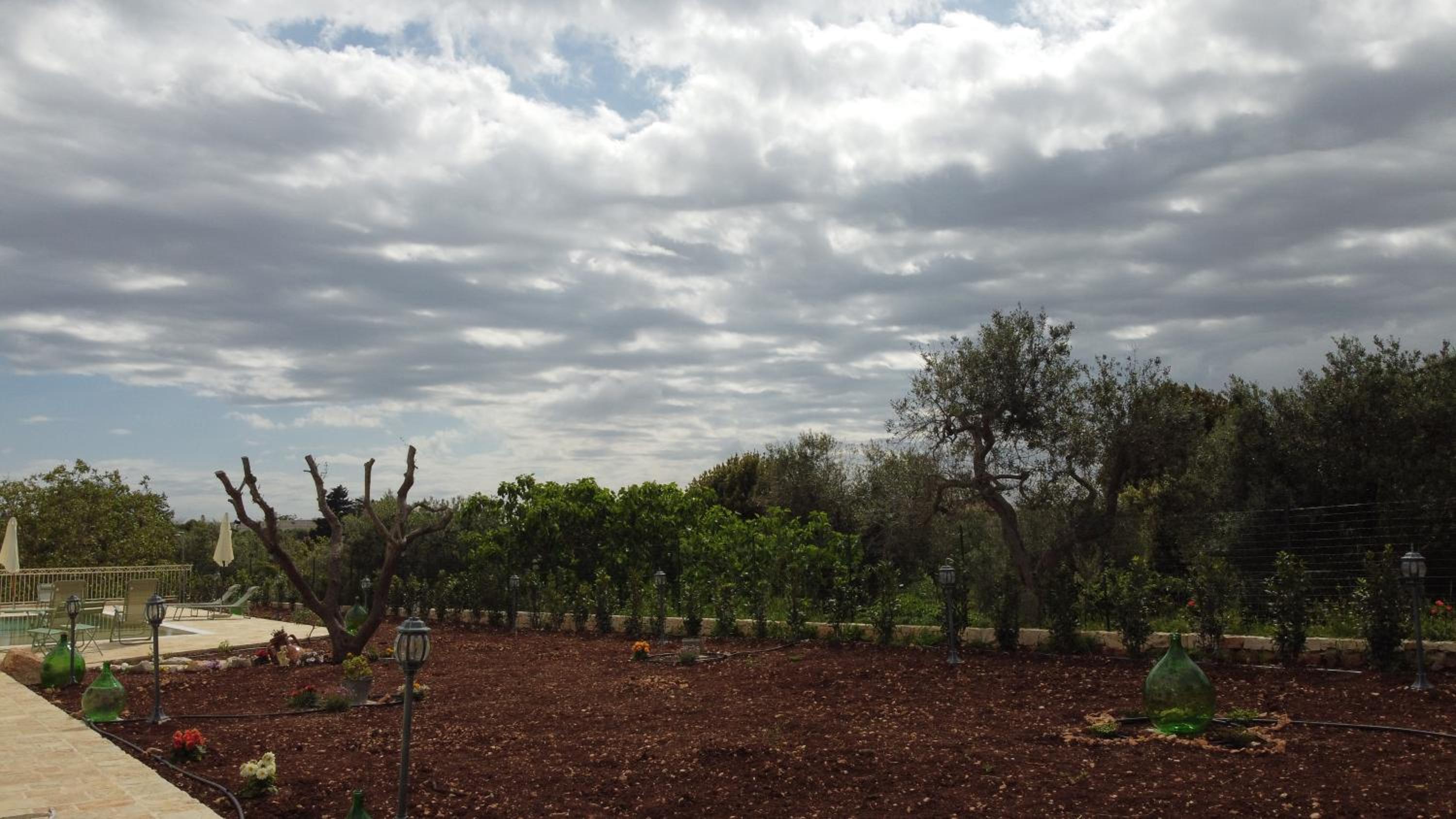 Antichi Saperi - Villa con piscina Cisternino