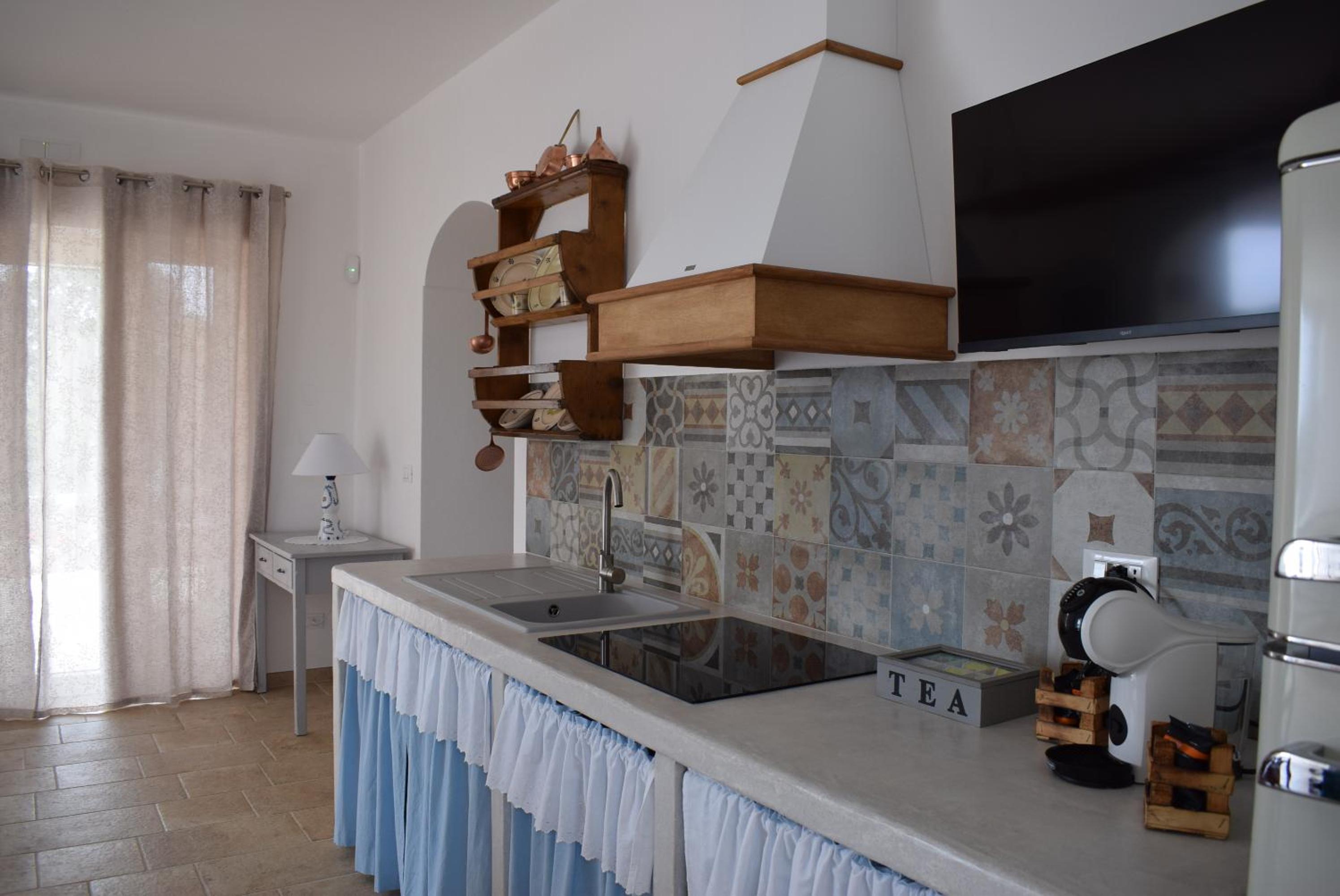 Antichi Saperi - Villa con piscina Cisternino