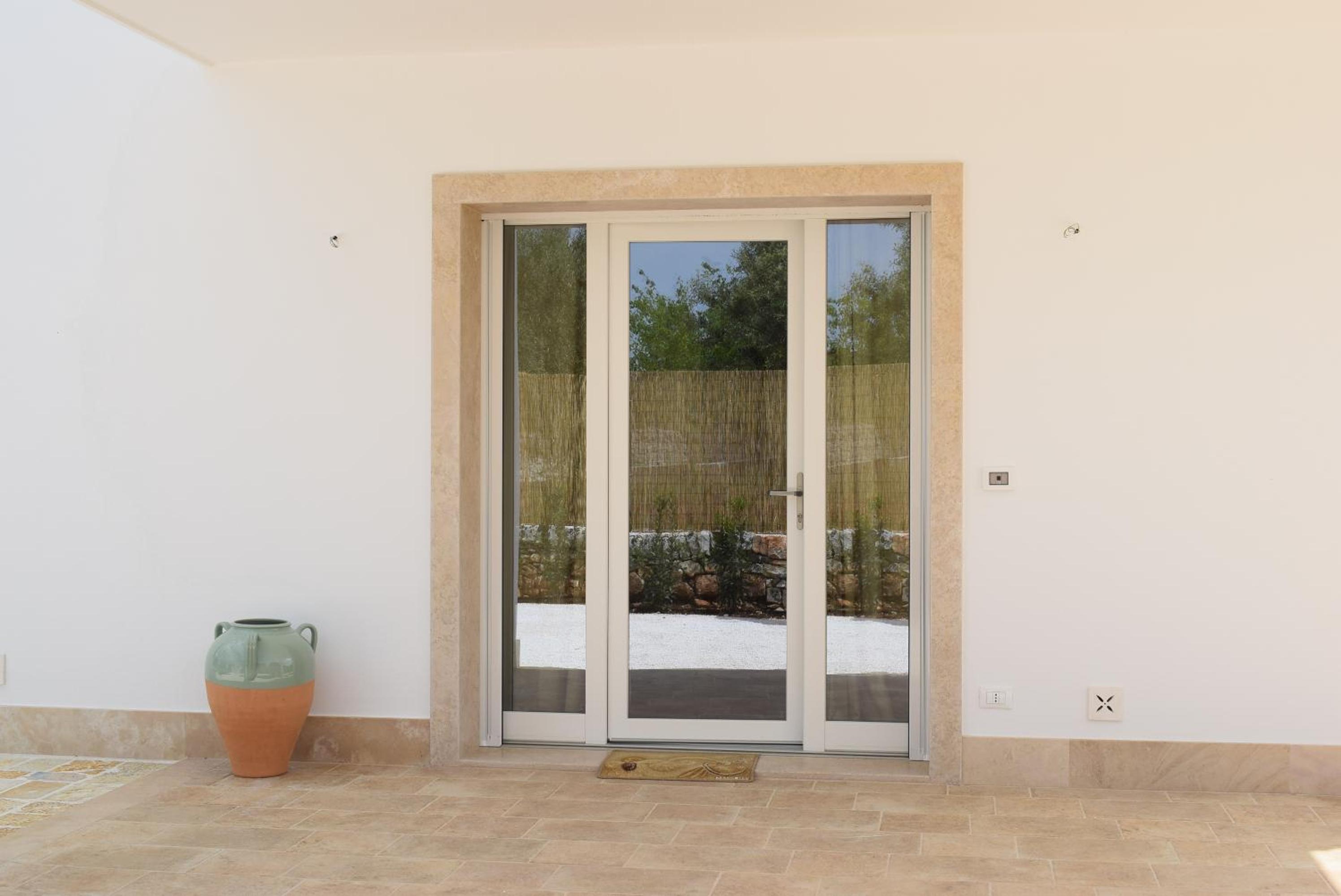 Antichi Saperi - Villa con piscina Cisternino