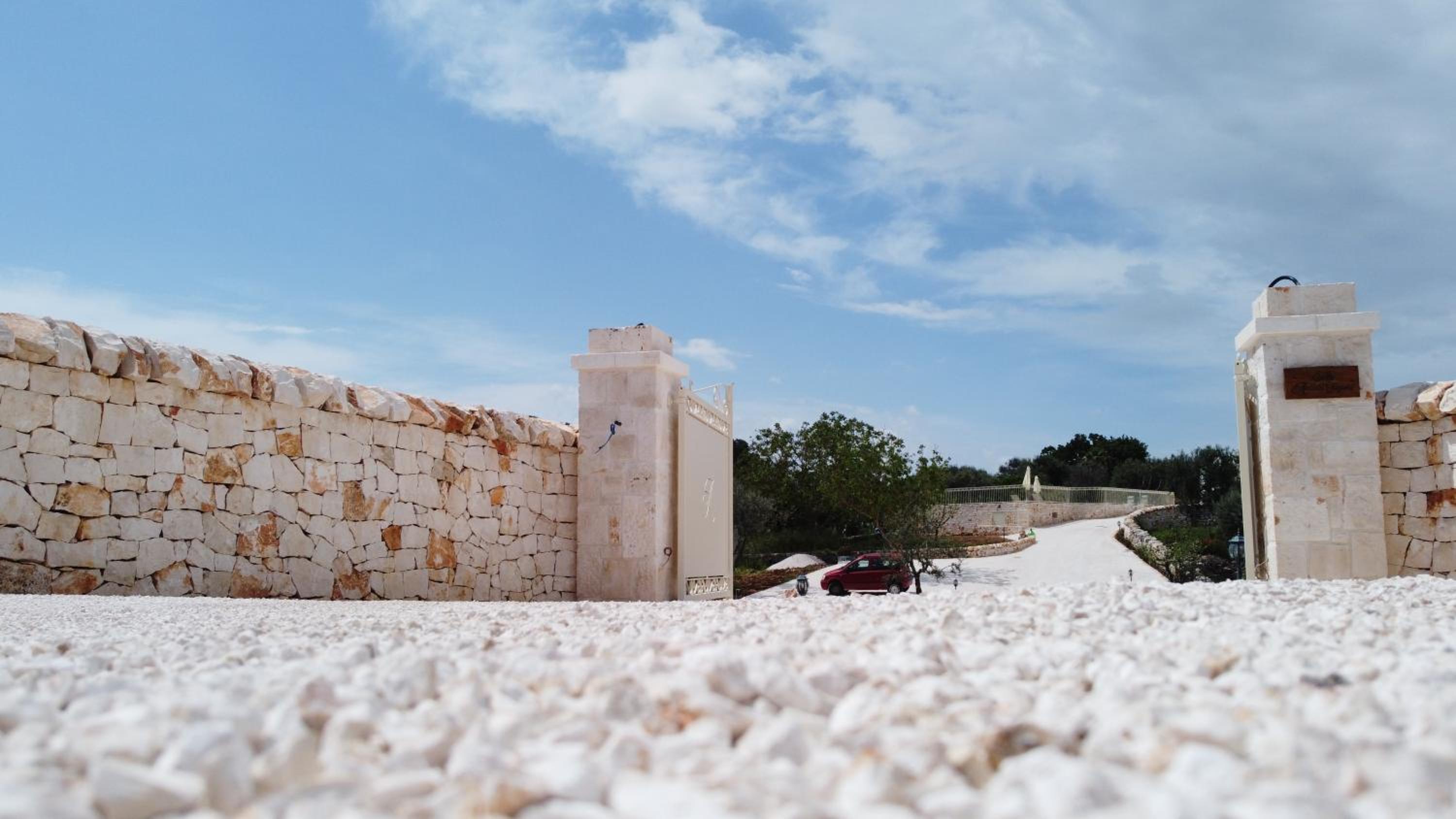 Antichi Saperi - Villa con piscina Cisternino