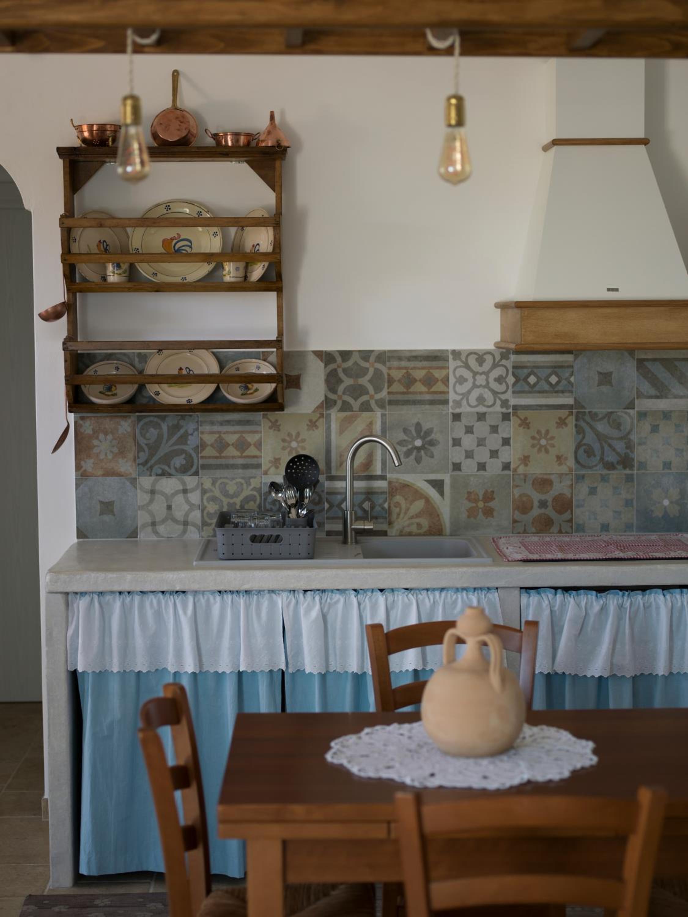 Antichi Saperi - Villa con piscina Cisternino