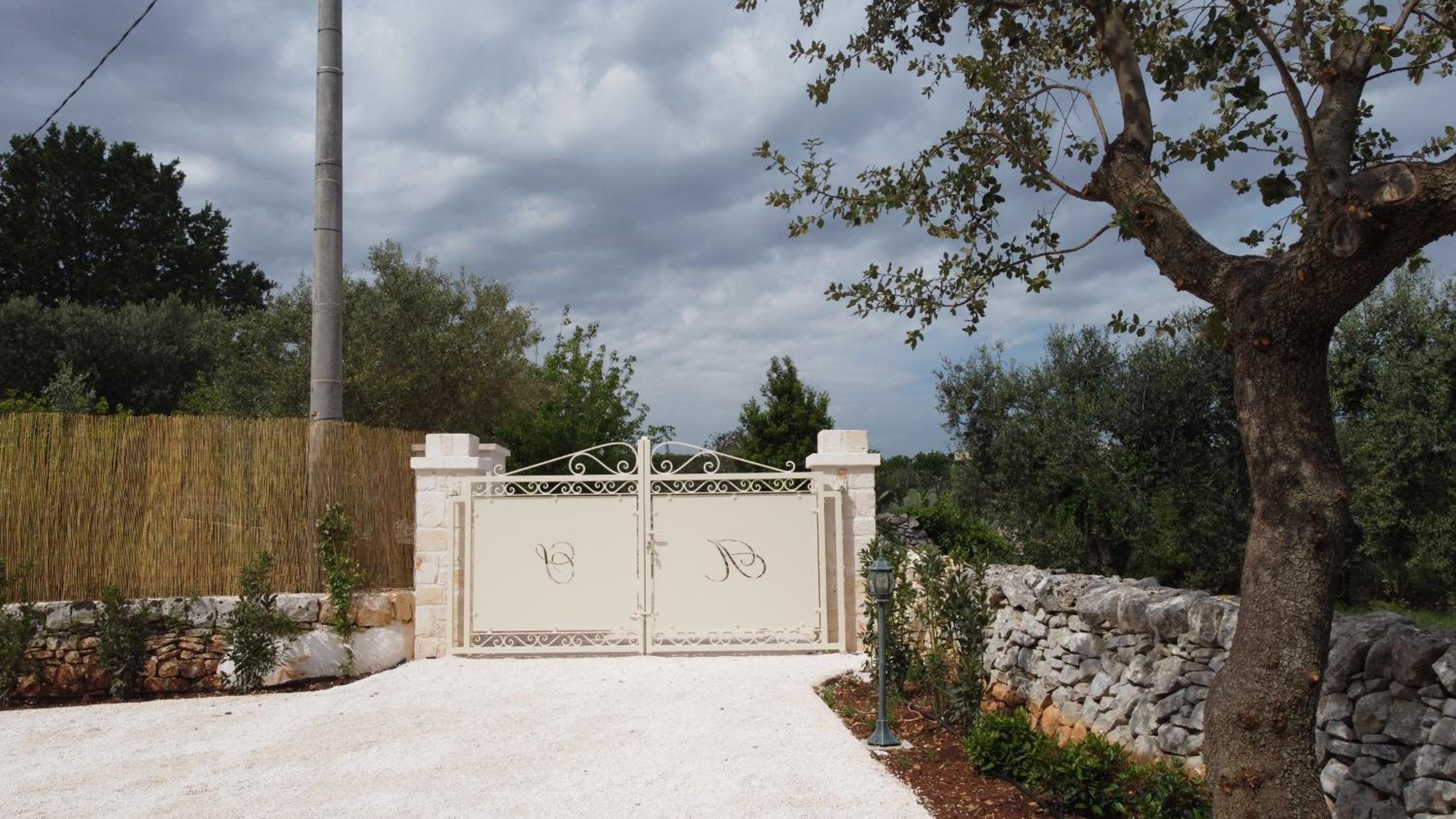 Antichi Saperi - Villa con piscina Cisternino