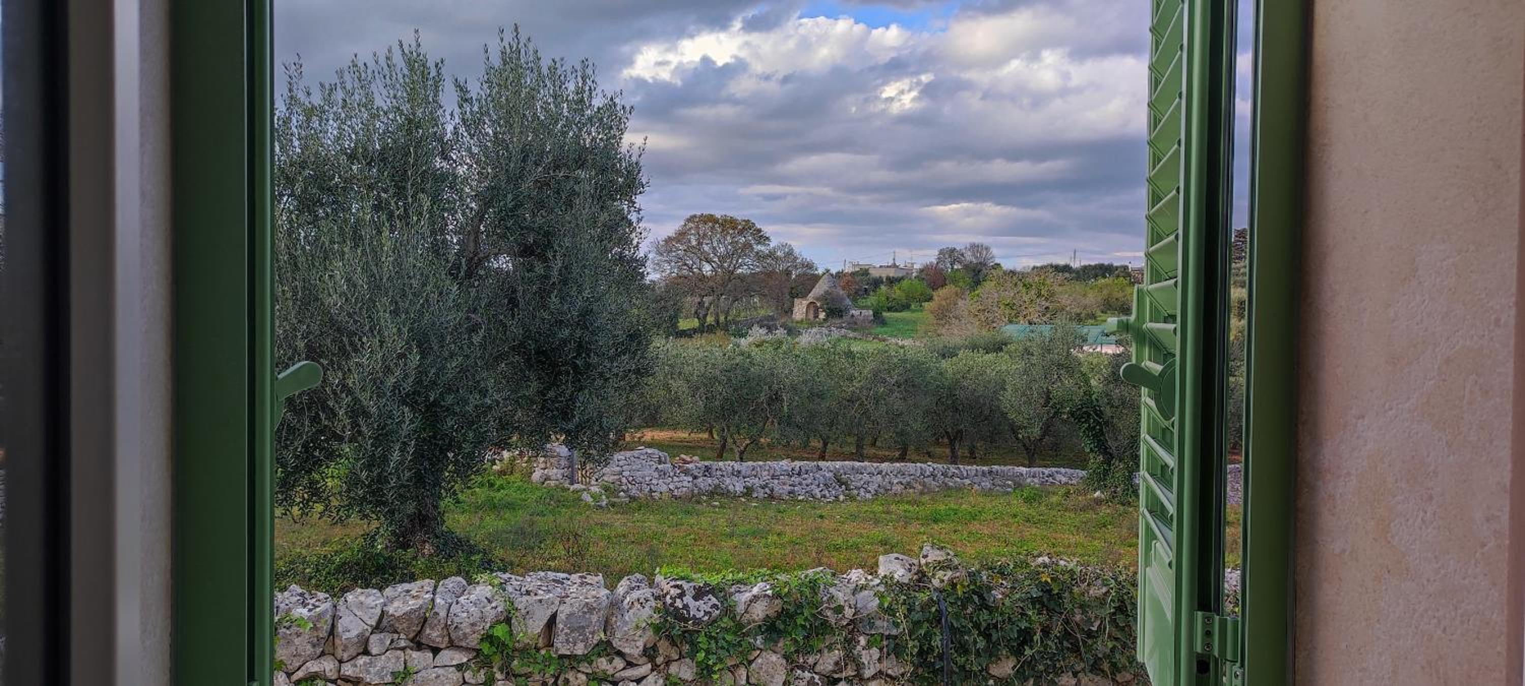 Antichi Saperi - Villa con piscina Cisternino