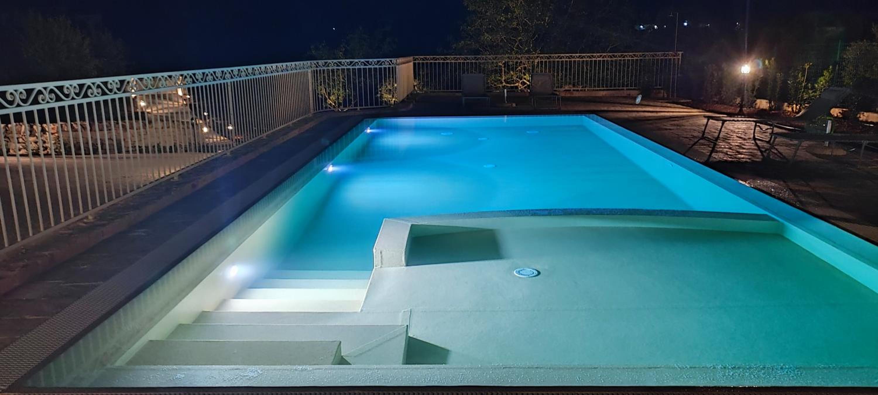 Antichi Saperi - Villa con piscina Cisternino