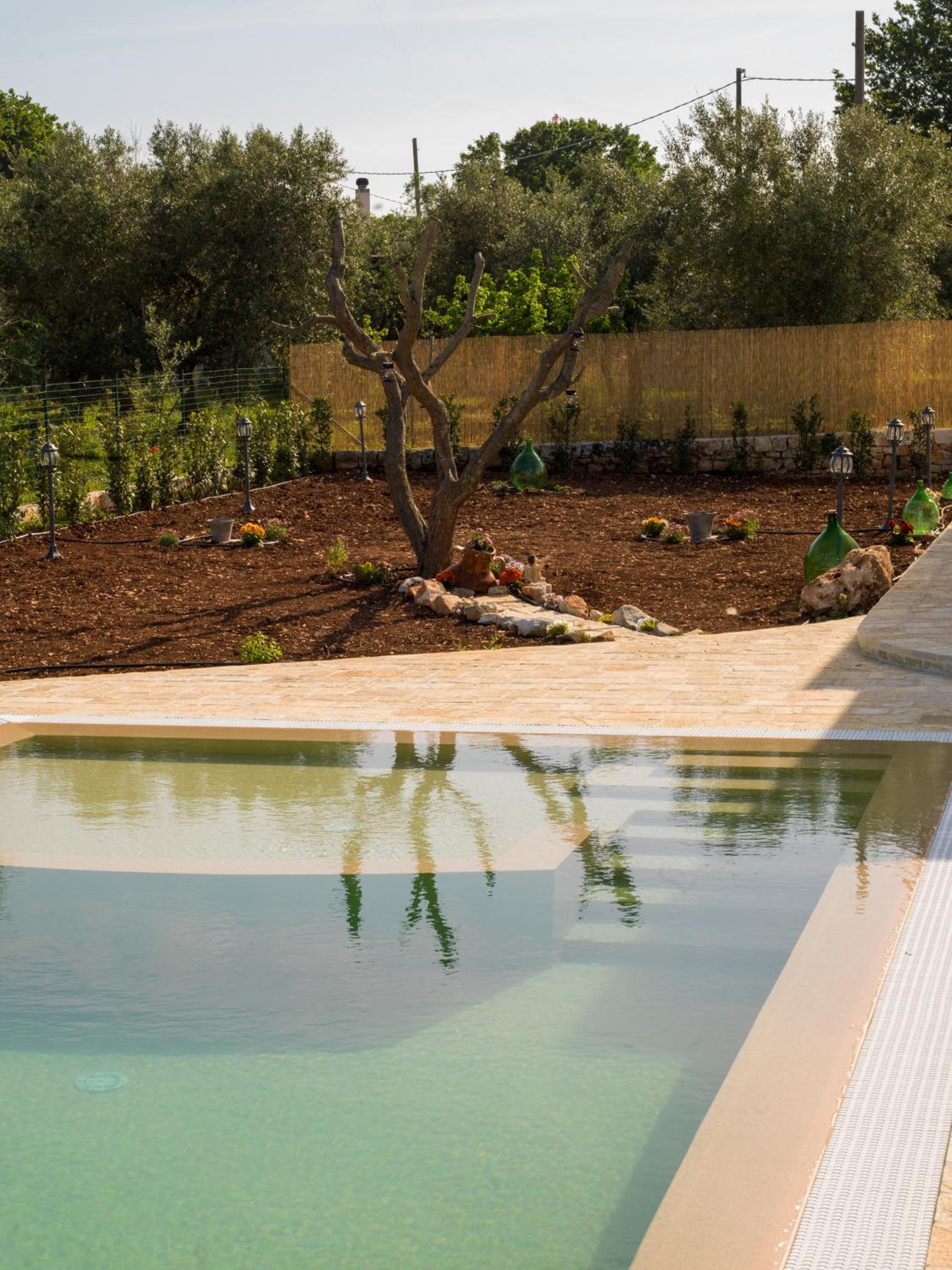 Antichi Saperi - Villa con piscina Cisternino