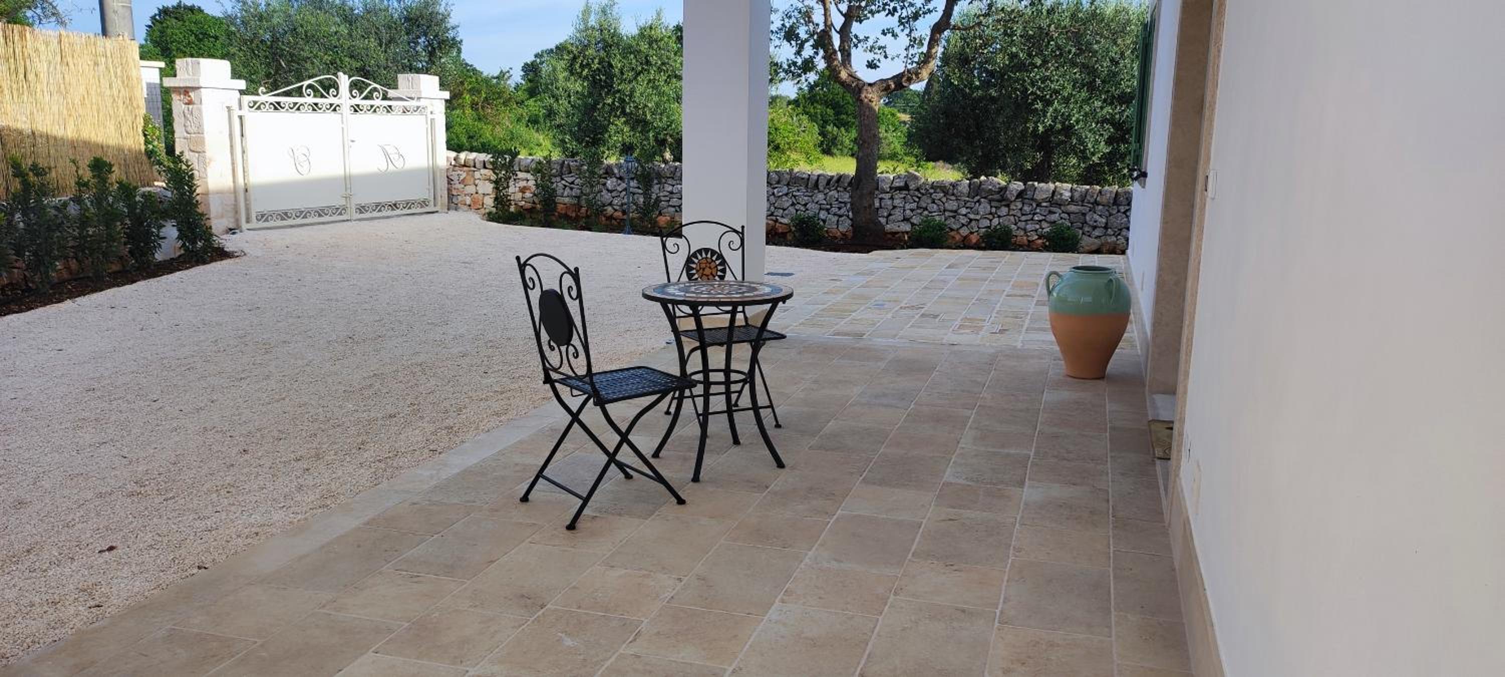 Antichi Saperi - Villa con piscina Cisternino