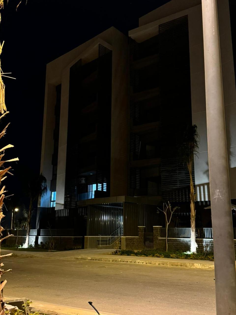 Hotel Apartment in Madinaty Prevado