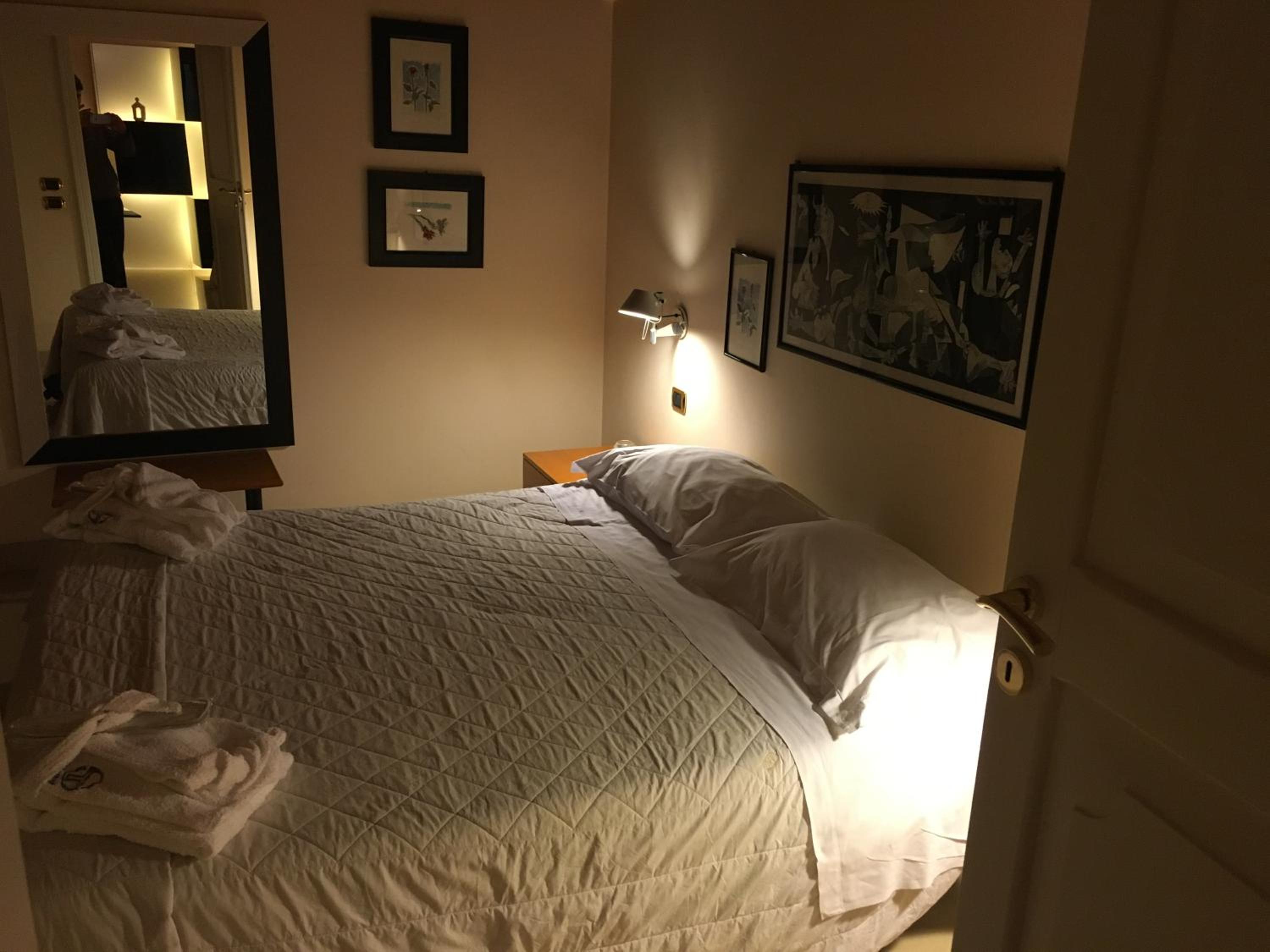 Palazzo Sottile Meninni - CLASSIC ROOMS EXPERIENCE