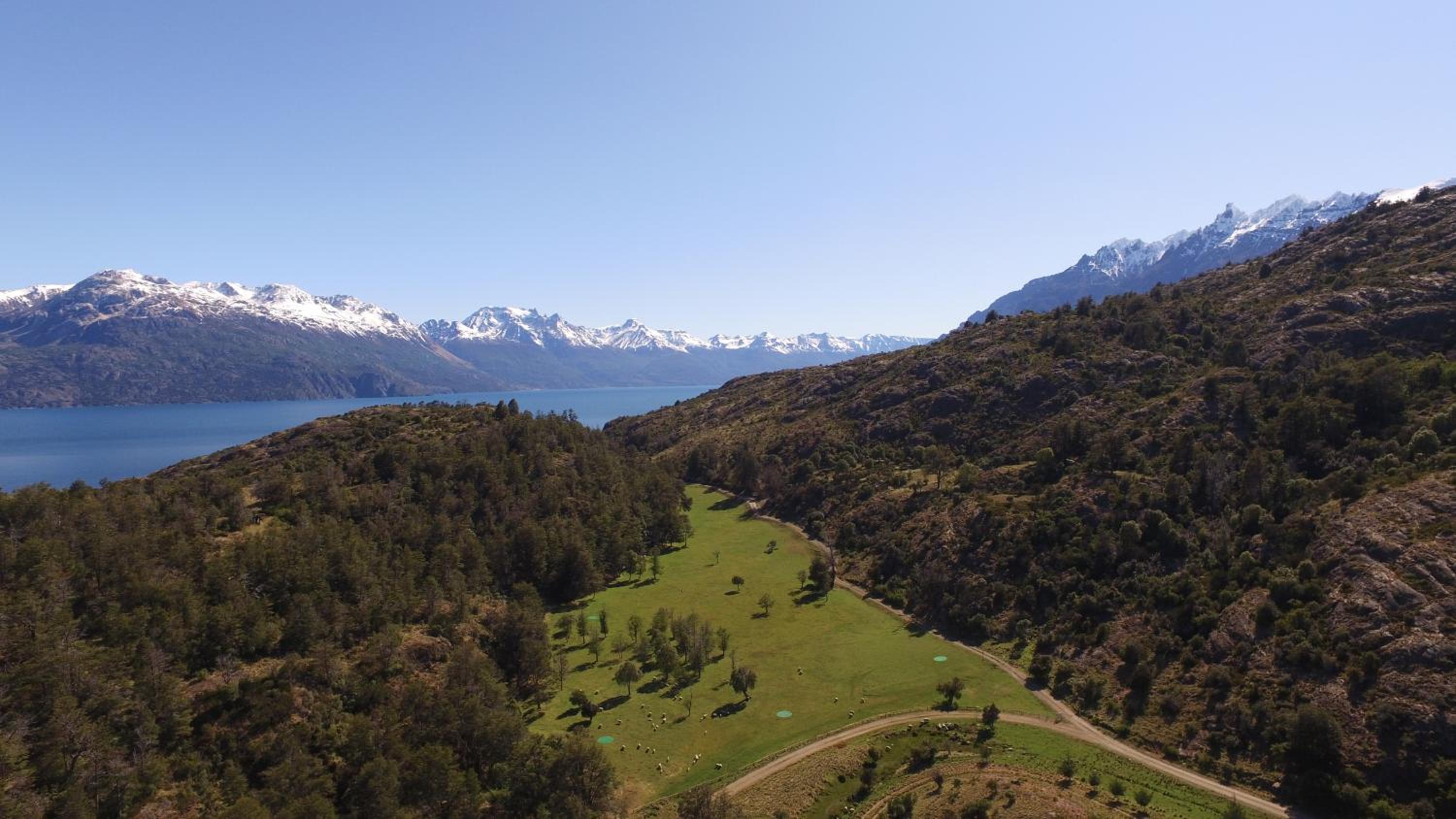 Patagonia Acres Lodge