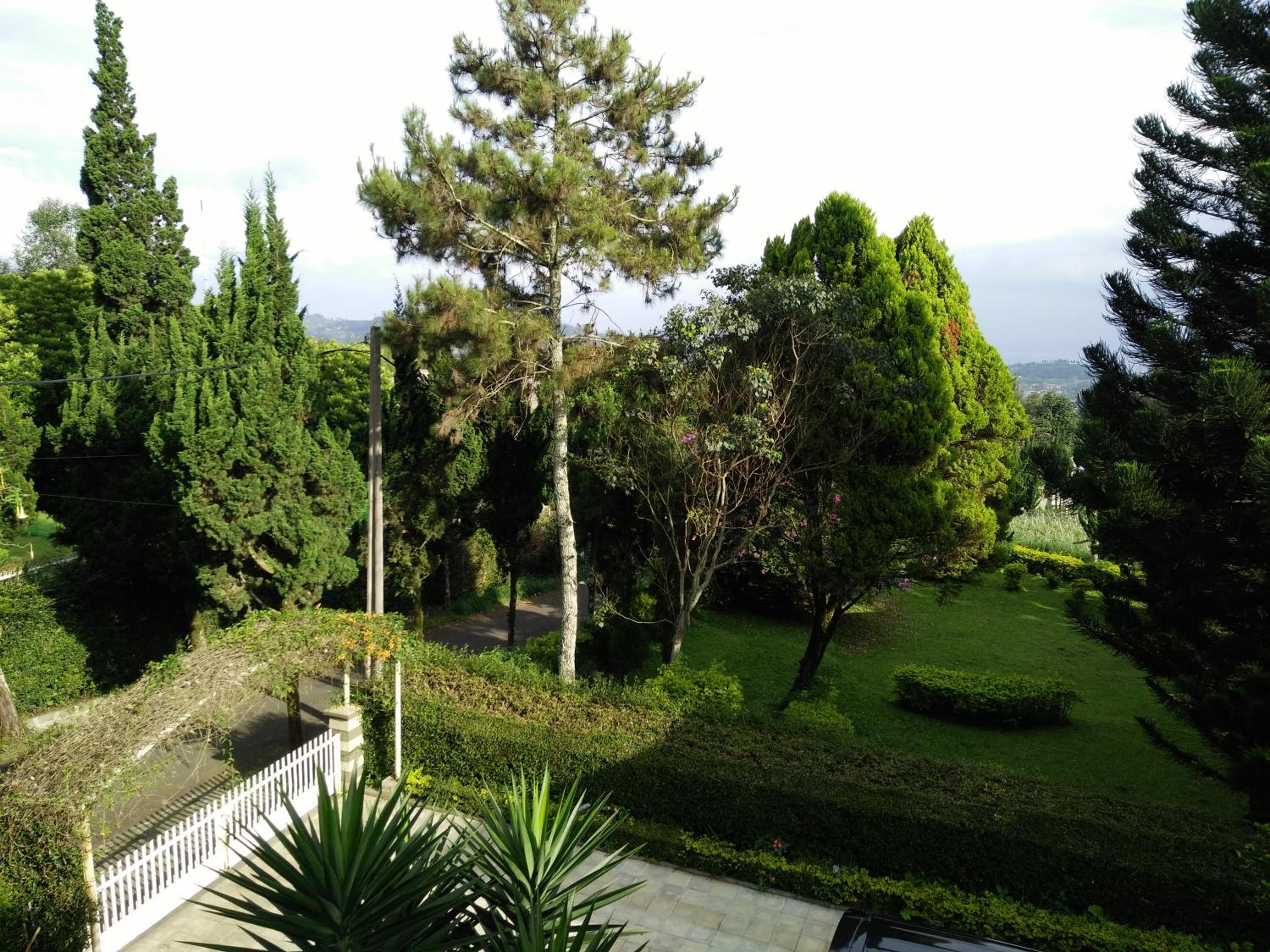 Villa Bougenvile Lembang Asri, Lembang - 11
