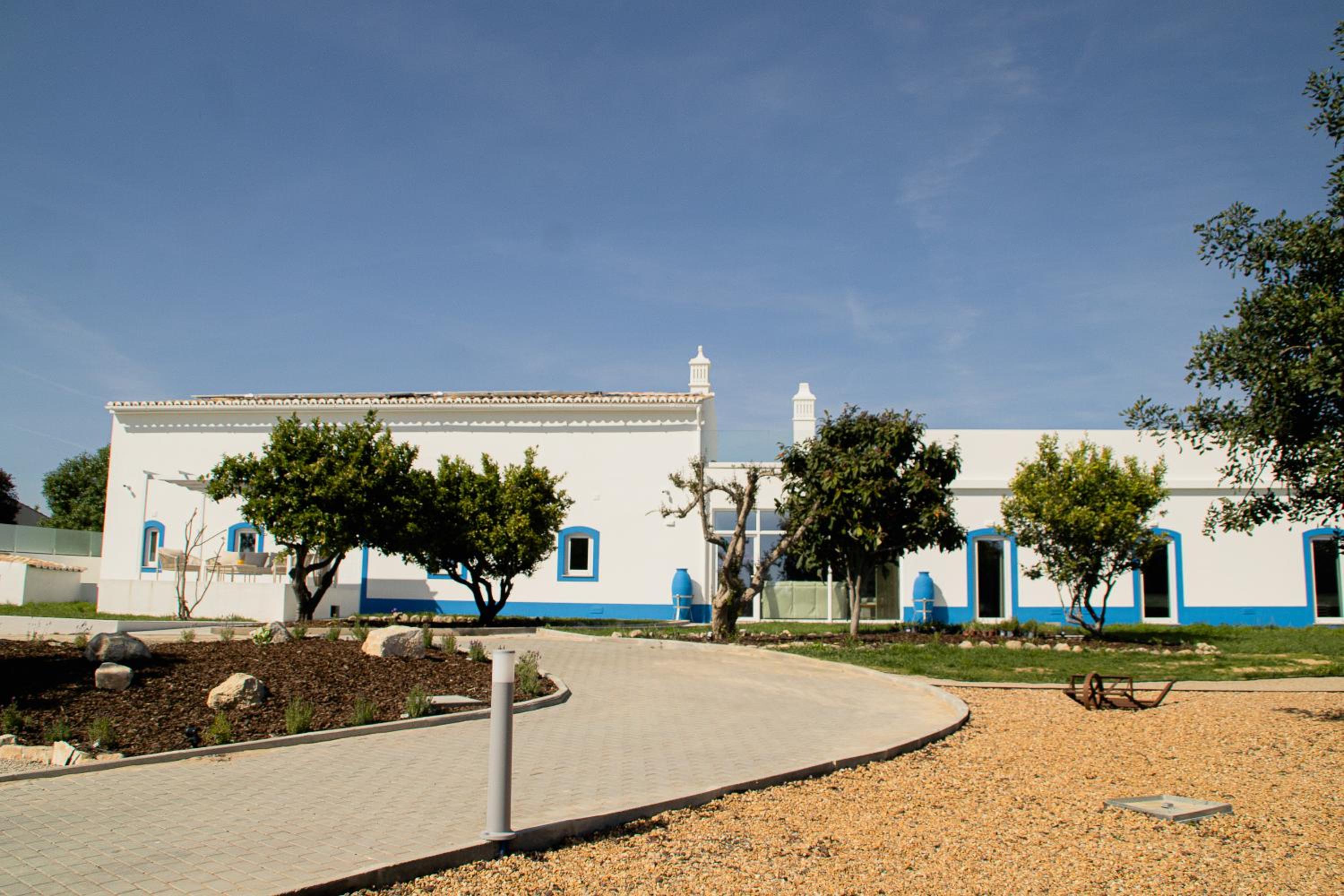 Quinta da Pi Silveira