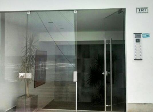 Apartamento Playa Señoritas view 2