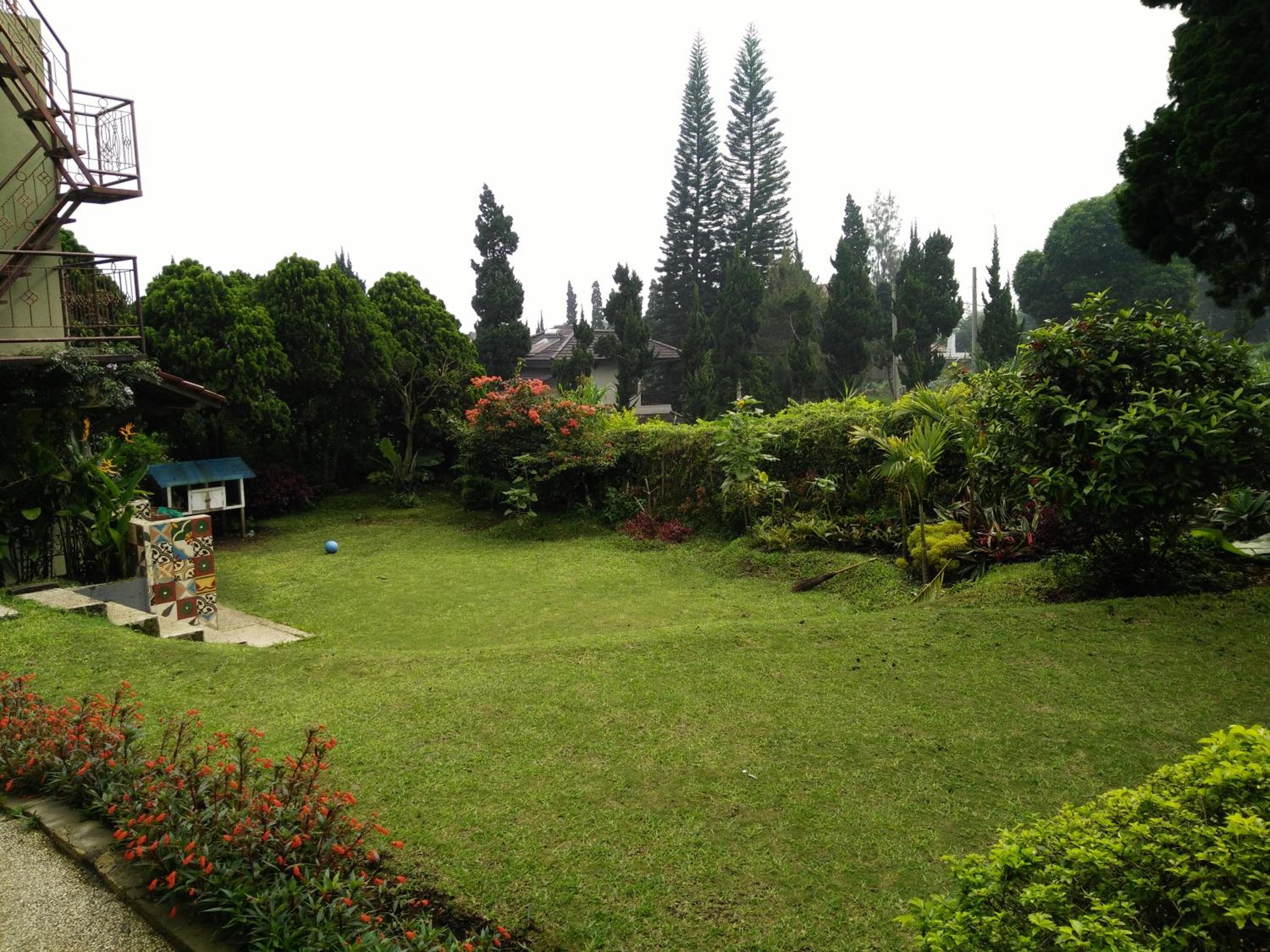 Villa Bougenvile Lembang Asri, Lembang - 10