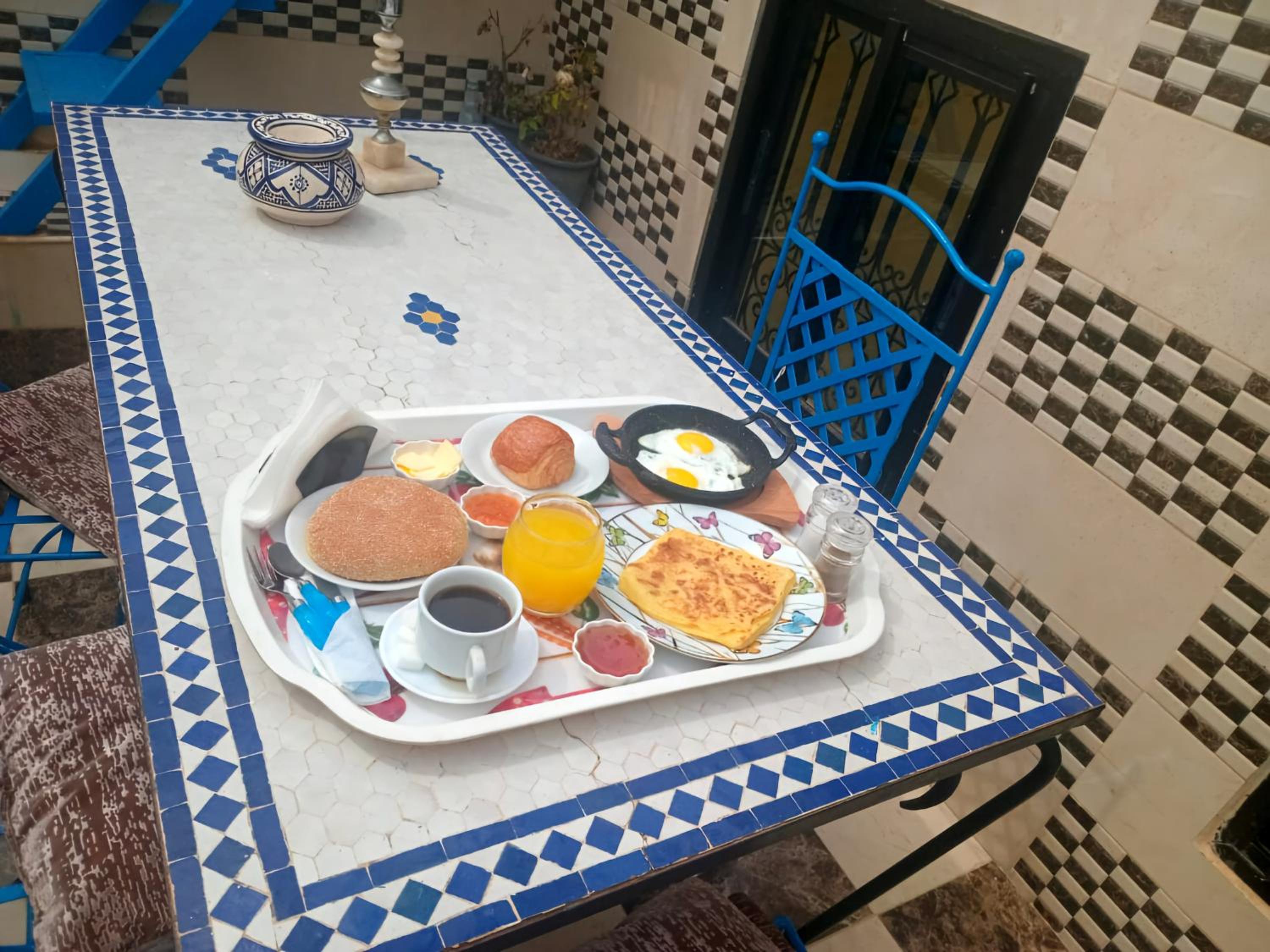 Riad 49 G26