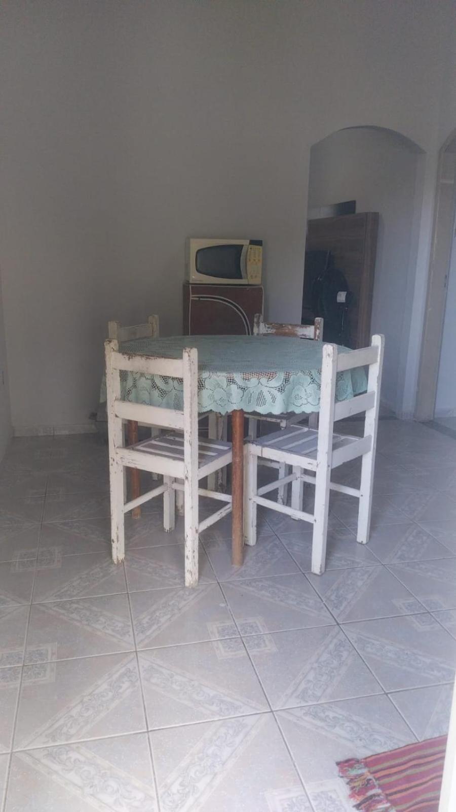 Lugar de descanso e muito verde praia e lagoa Araruama