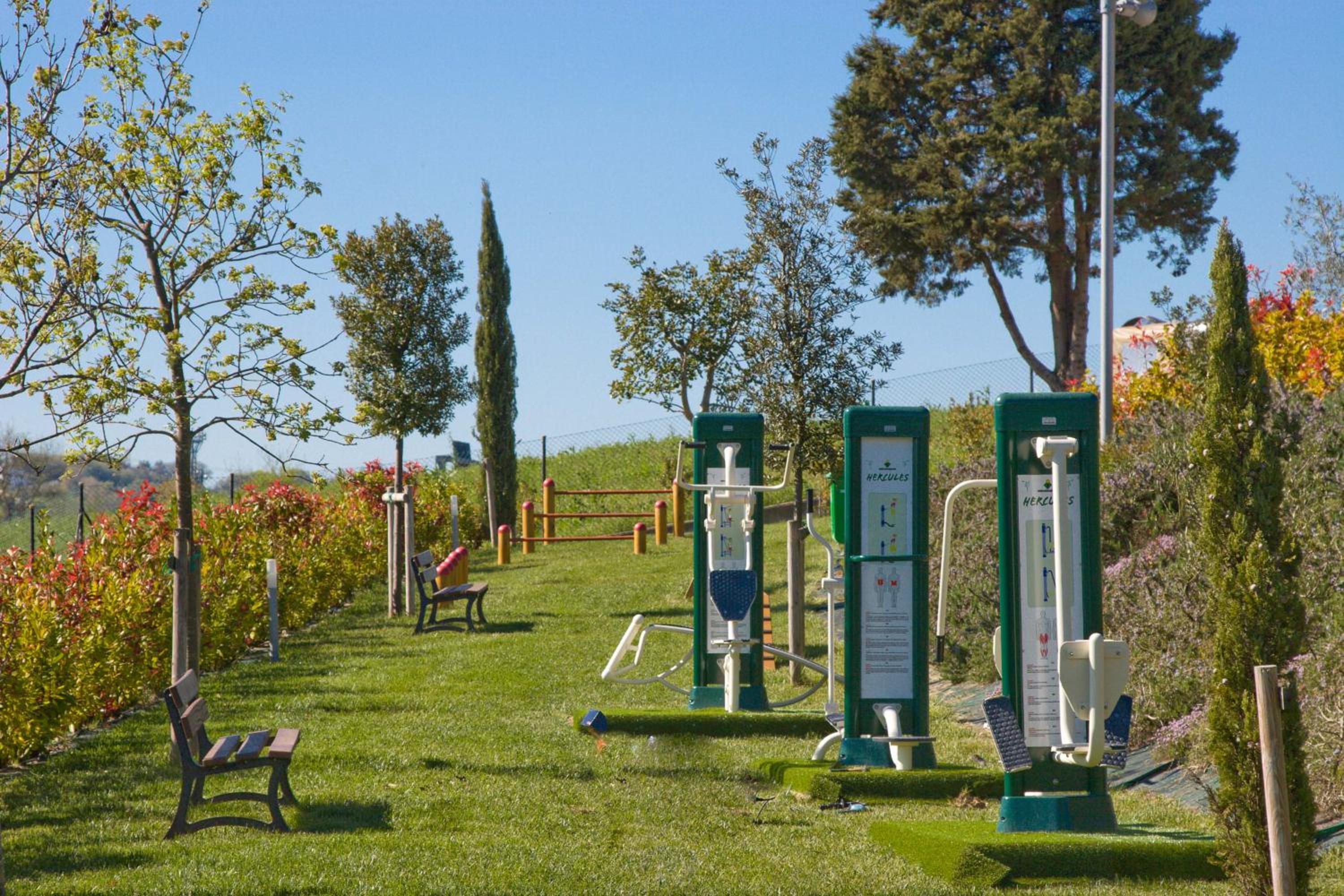 Villa Gens Camuria