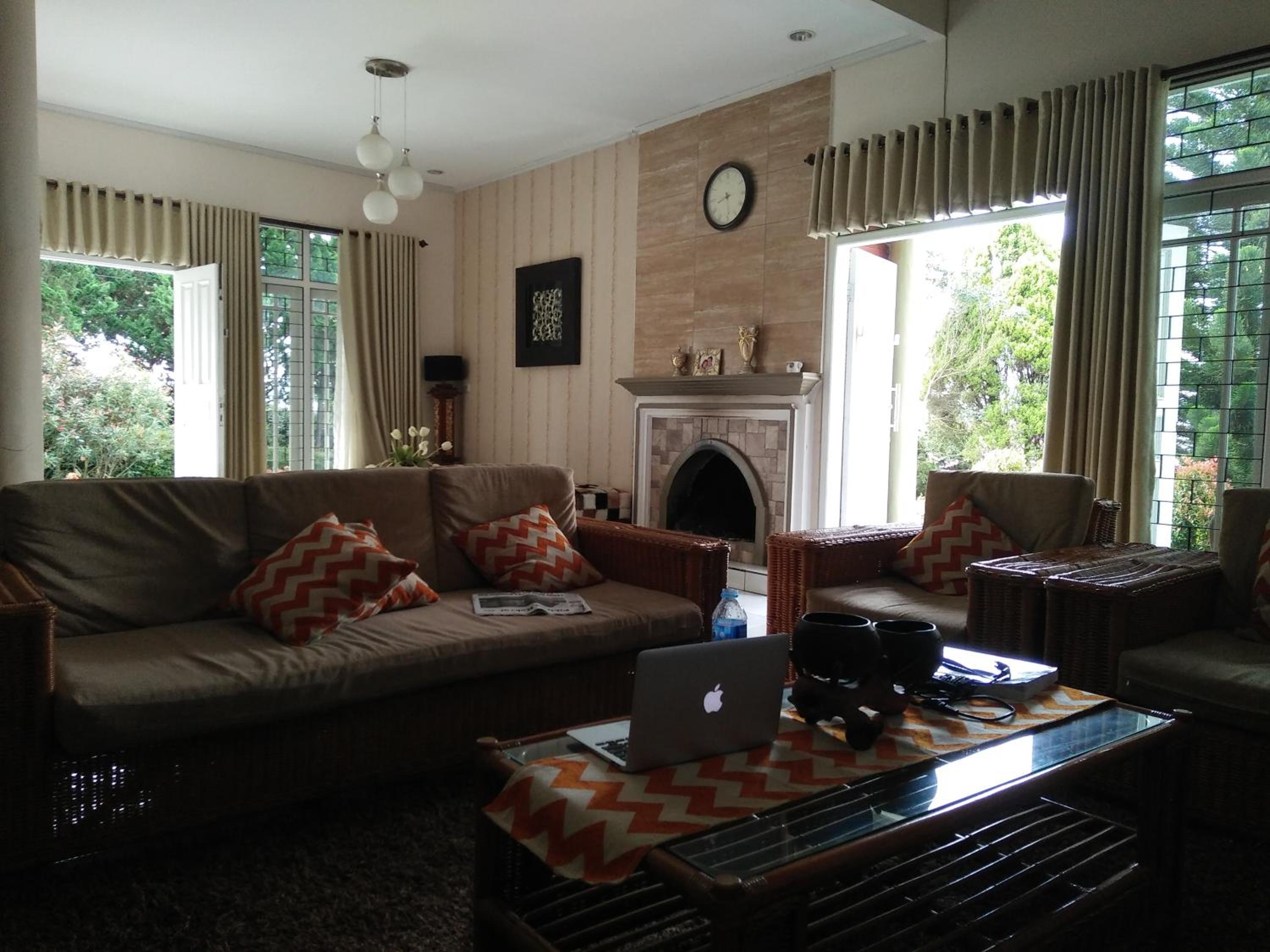 Villa Bougenvile Lembang Asri, Lembang - 13