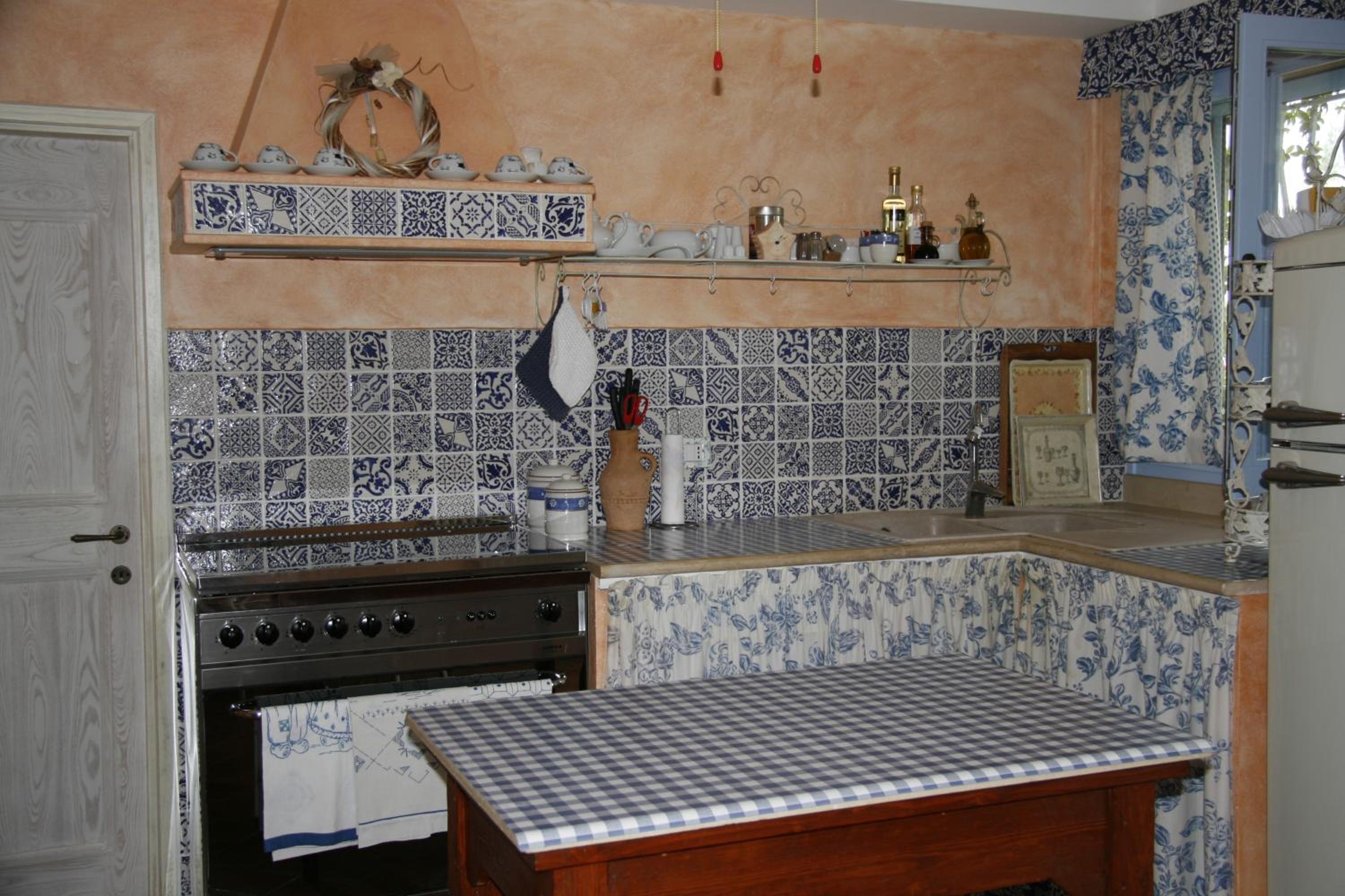 B&B Vento di Rose