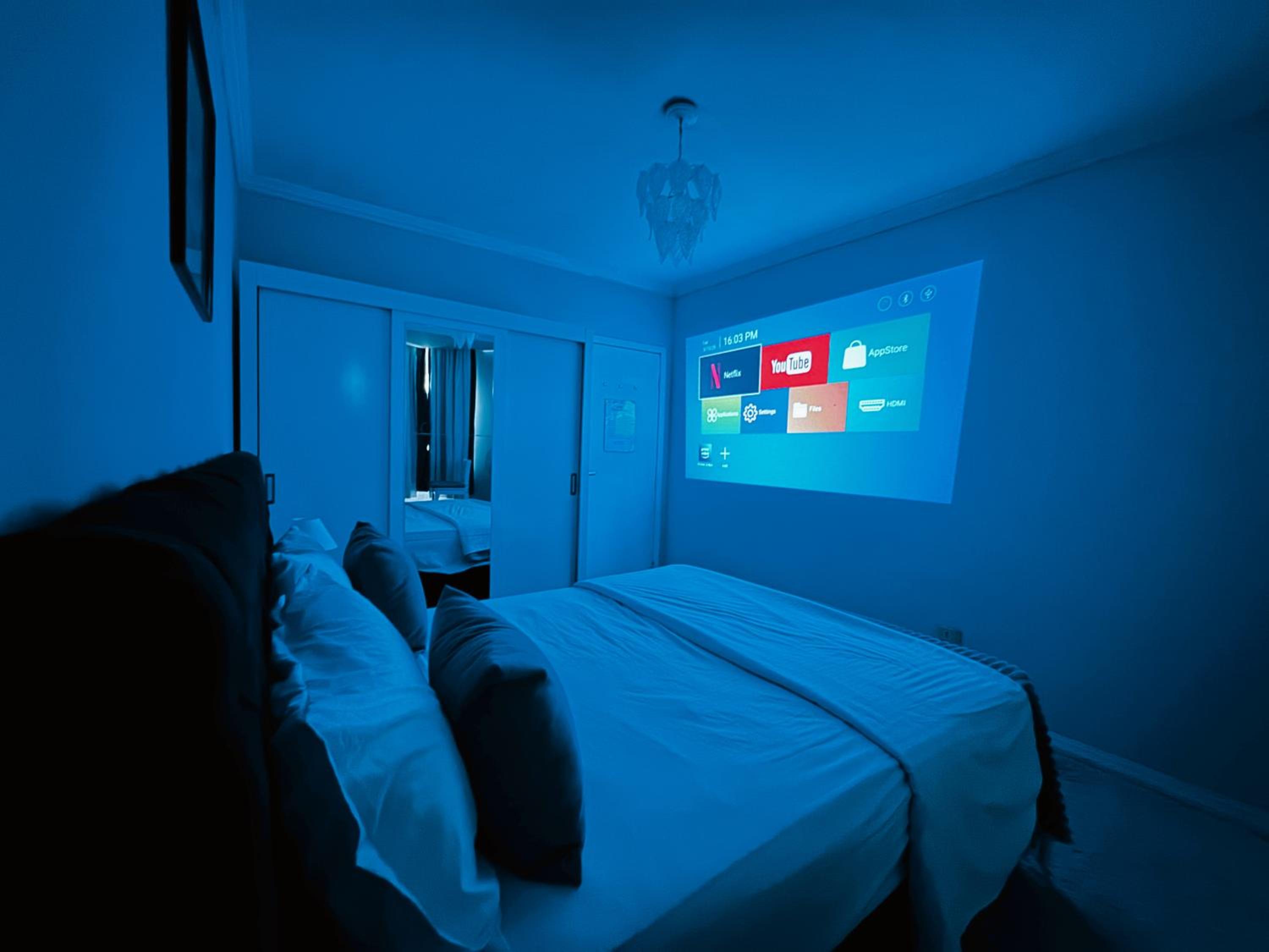 Pavilhão Egípcio