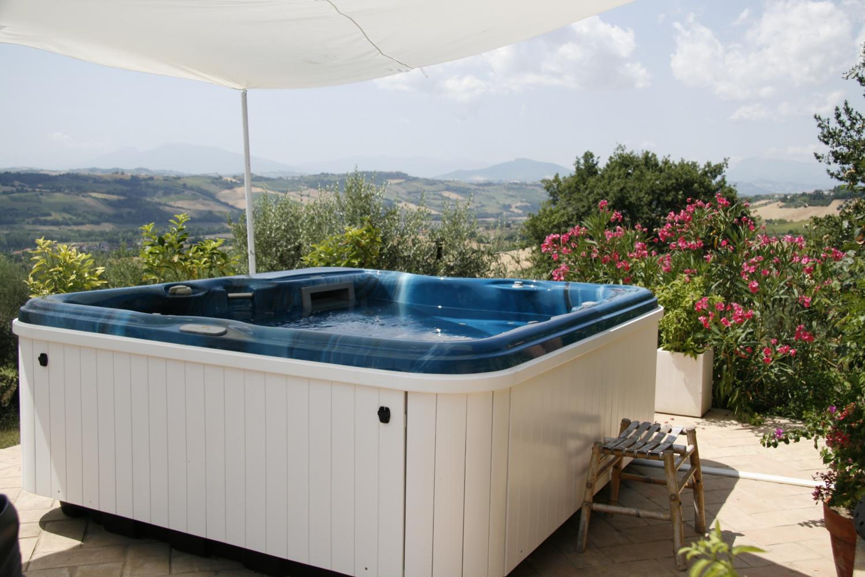 B&B Vento di Rose