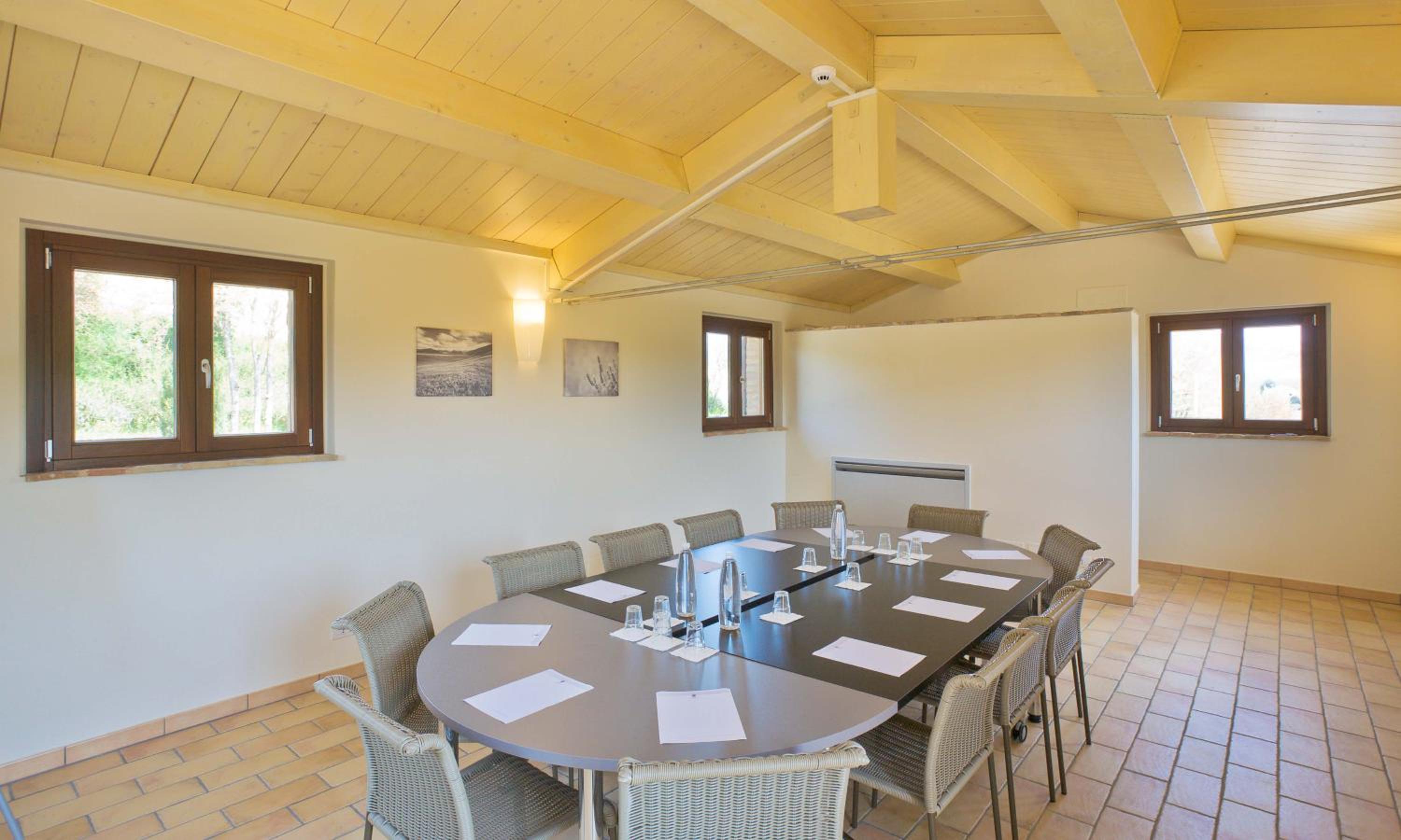Villa Gens Camuria