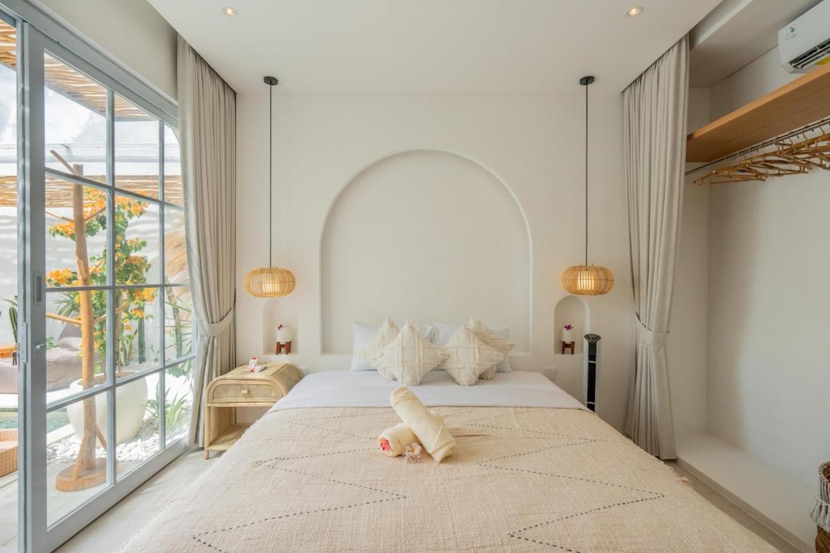 NEW! Villa Troy - 1BR Villa in Kerobokan
