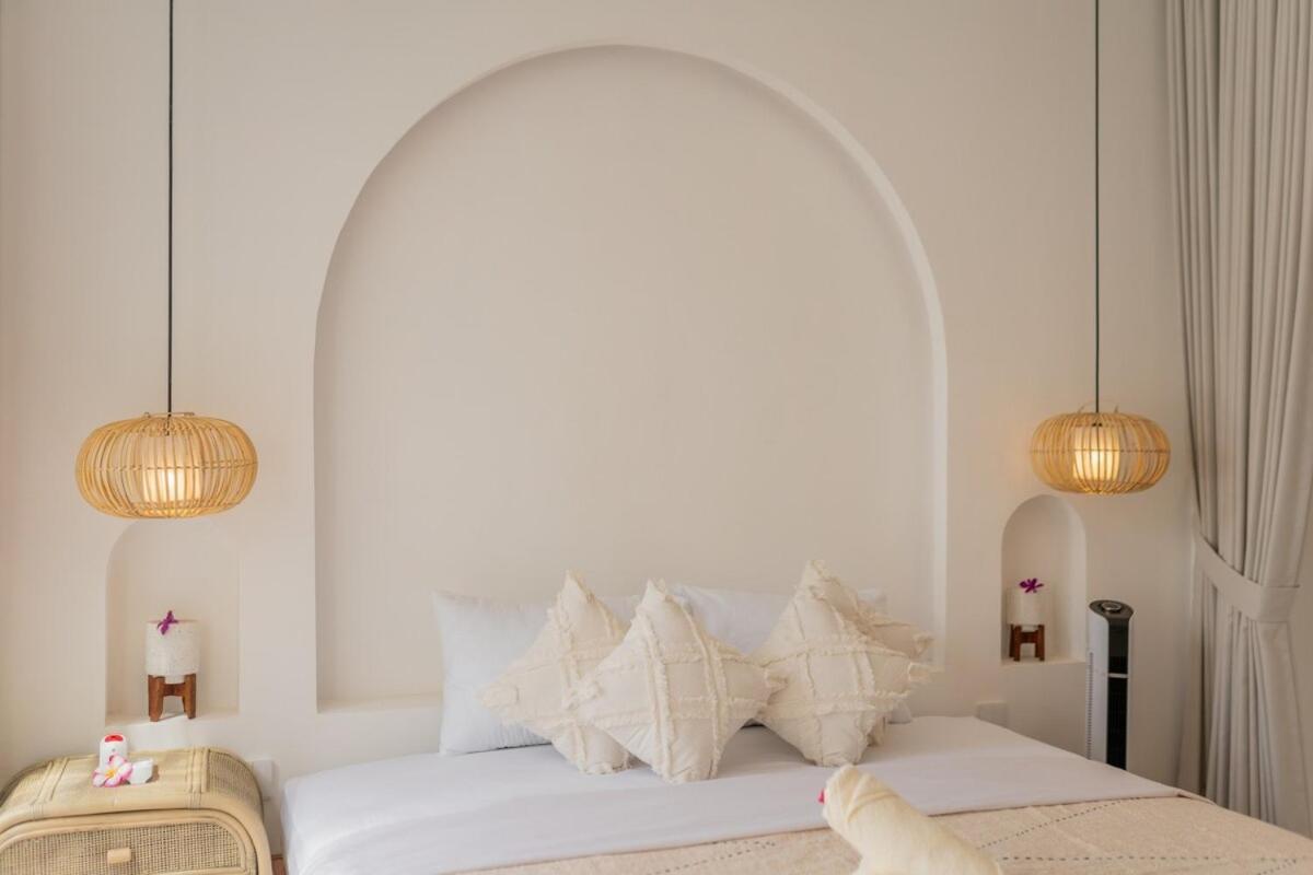 NEW! Villa Troy - 1BR Villa in Kerobokan