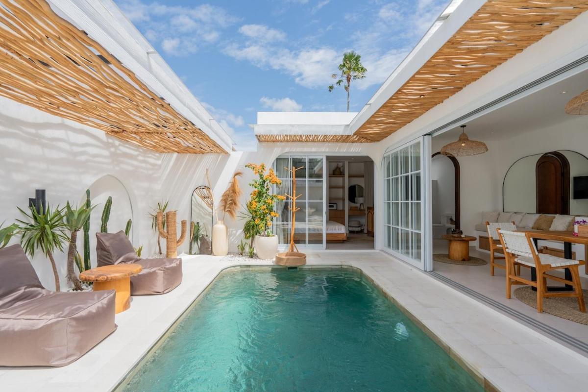 NEW! Villa Troy - 1BR Villa in Kerobokan