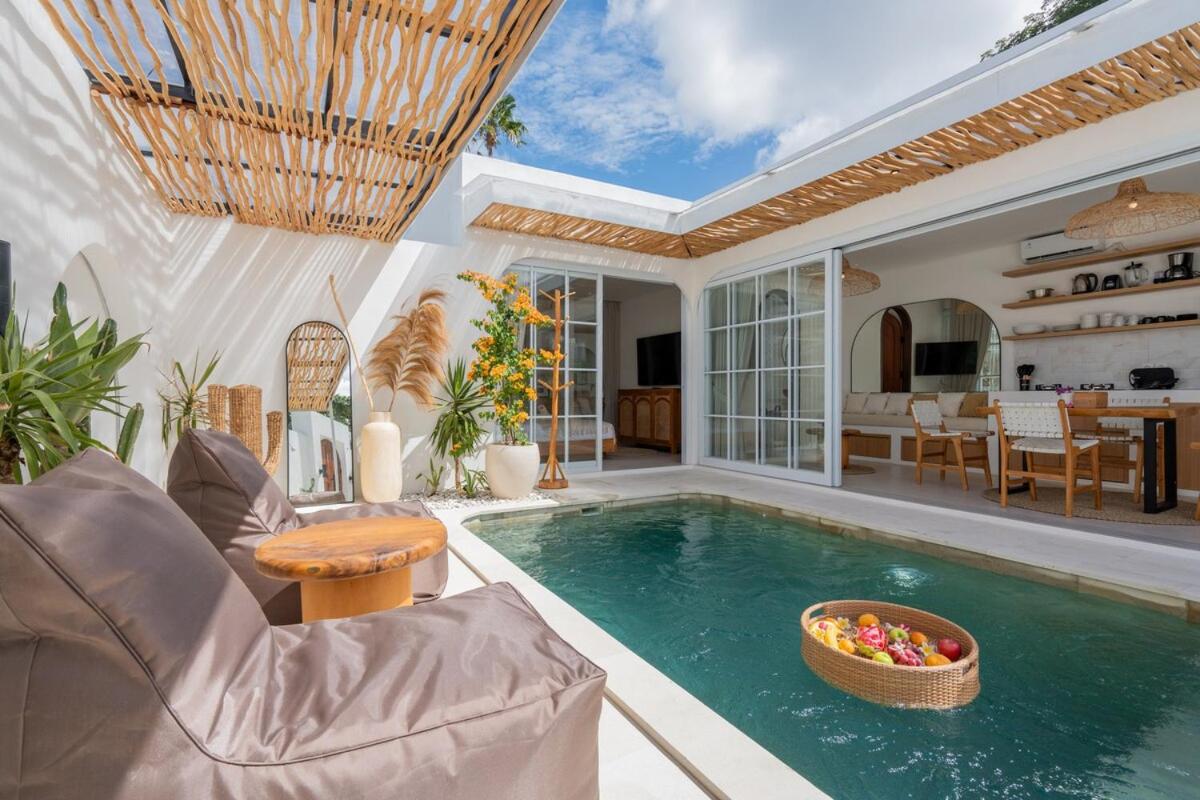 NEW! Villa Troy - 1BR Villa in Kerobokan