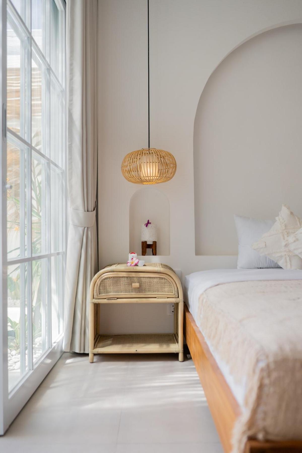 NEW! Villa Troy - 1BR Villa in Kerobokan
