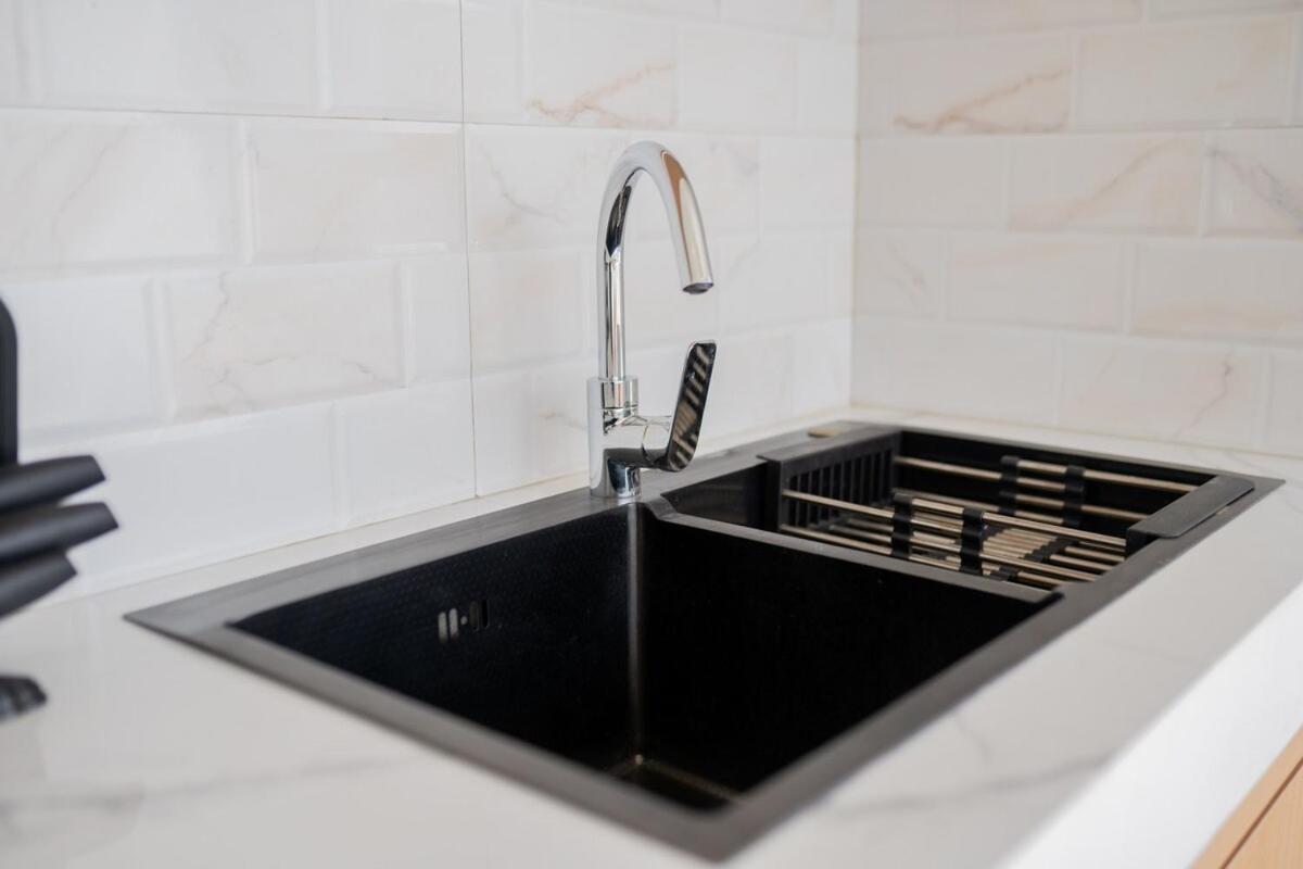 NEW! Villa Troy - 1BR Villa in Kerobokan