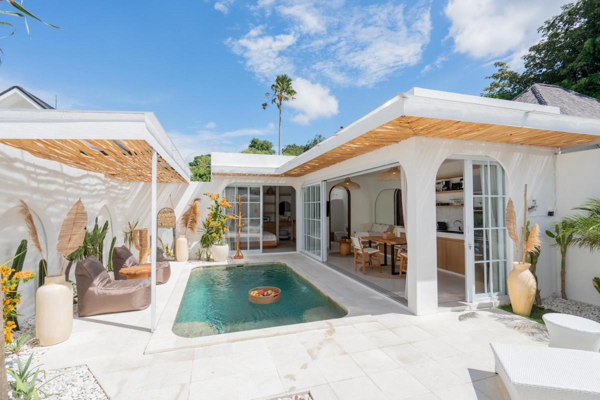 NEW! Villa Troy - 1BR Villa in Kerobokan