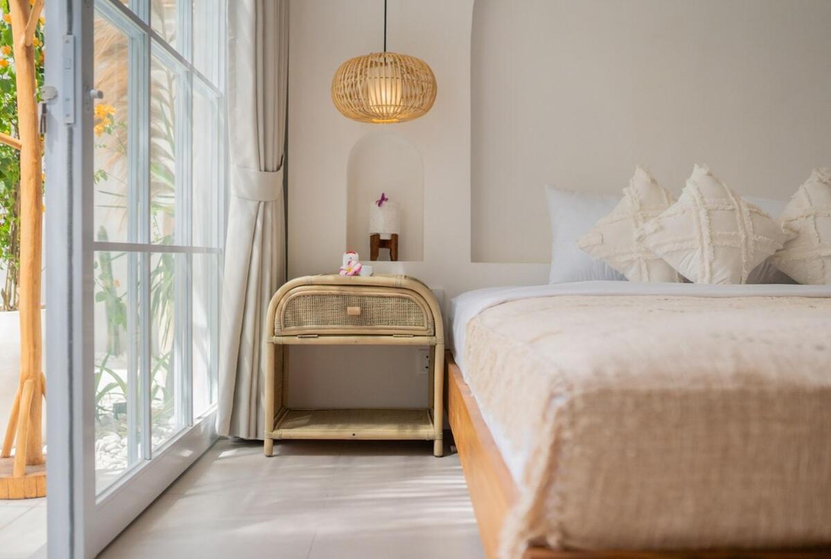 NEW! Villa Troy - 1BR Villa in Kerobokan