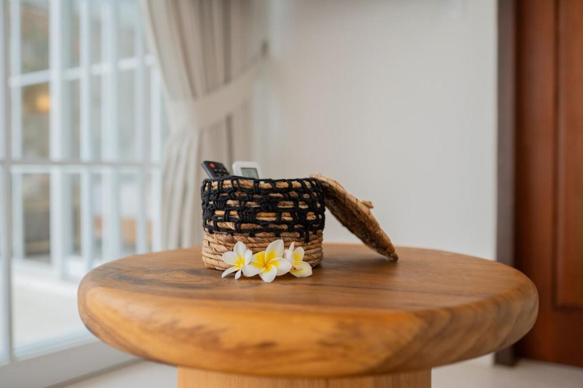 NEW! Villa Troy - 1BR Villa in Kerobokan