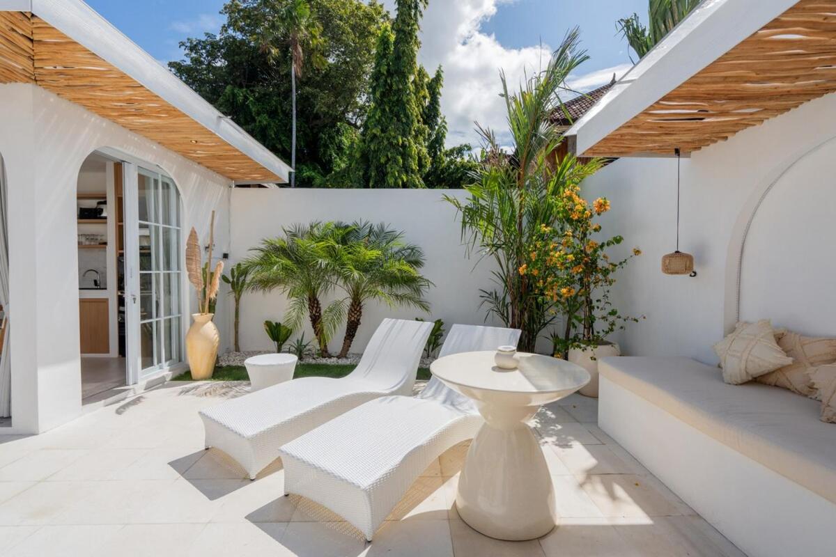 NEW! Villa Troy - 1BR Villa in Kerobokan