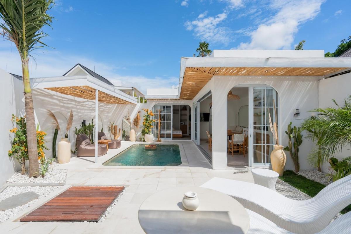 NEW! Villa Troy - 1BR Villa in Kerobokan