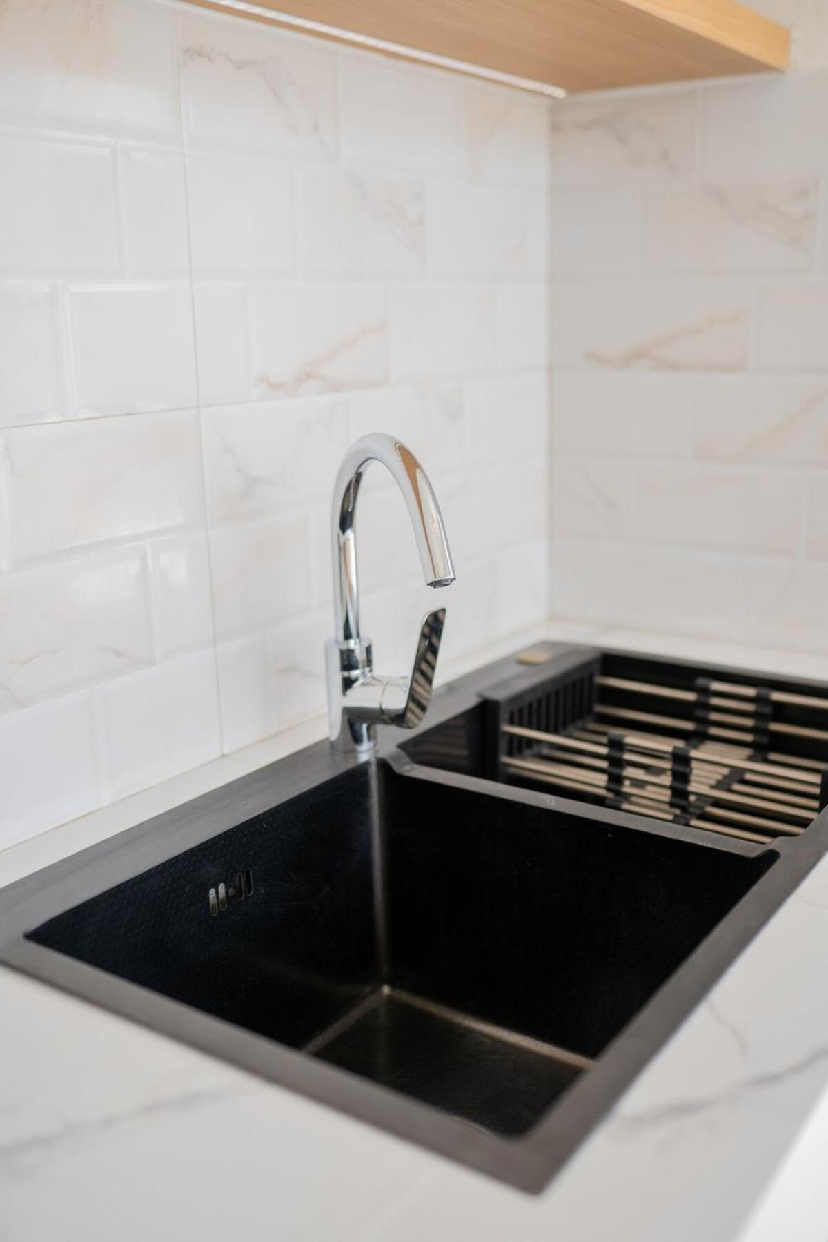 NEW! Villa Troy - 1BR Villa in Kerobokan