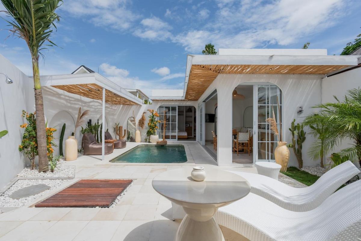 NEW! Villa Troy - 1BR Villa in Kerobokan