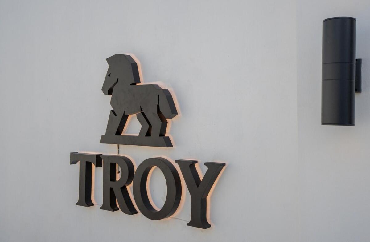 NEW! Villa Troy - 1BR Villa in Kerobokan