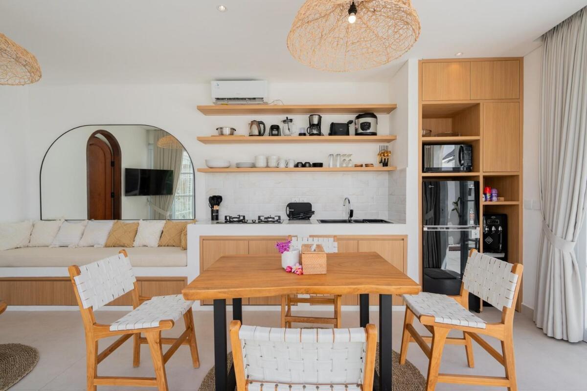 NEW! Villa Troy - 1BR Villa in Kerobokan