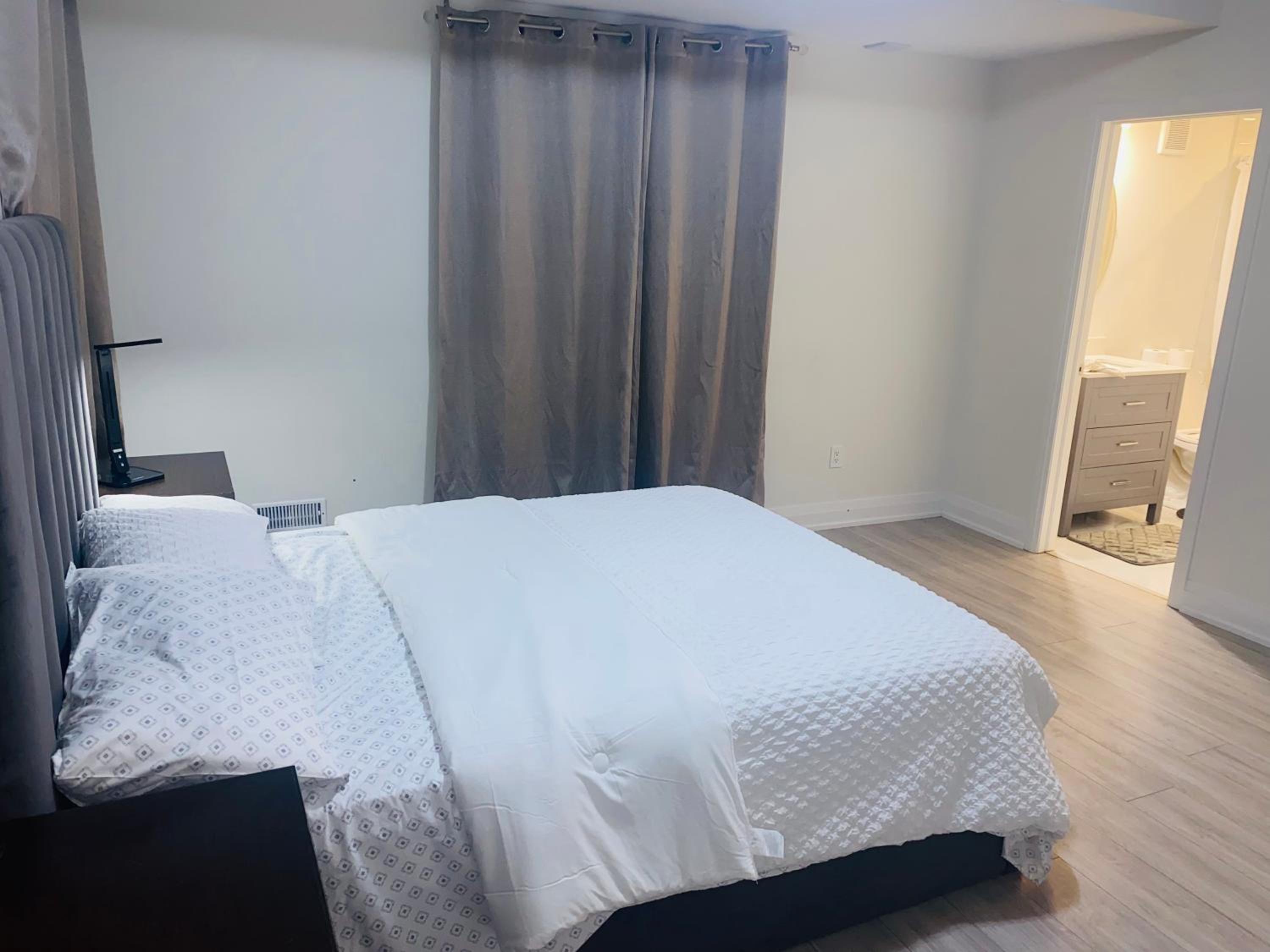 The Residence, Your comfort is our culture