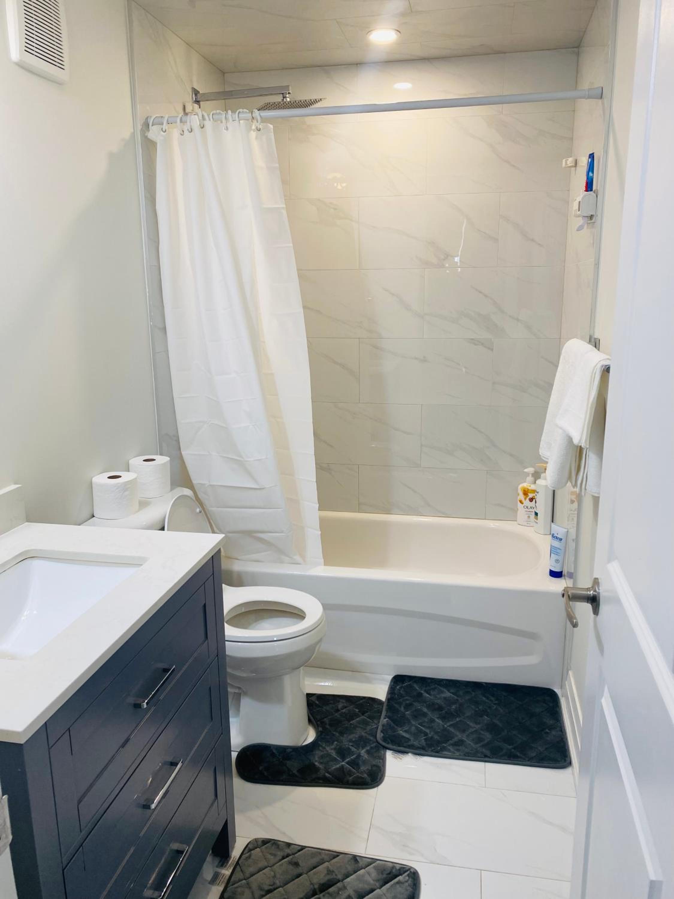The Residence, Your comfort is our culture