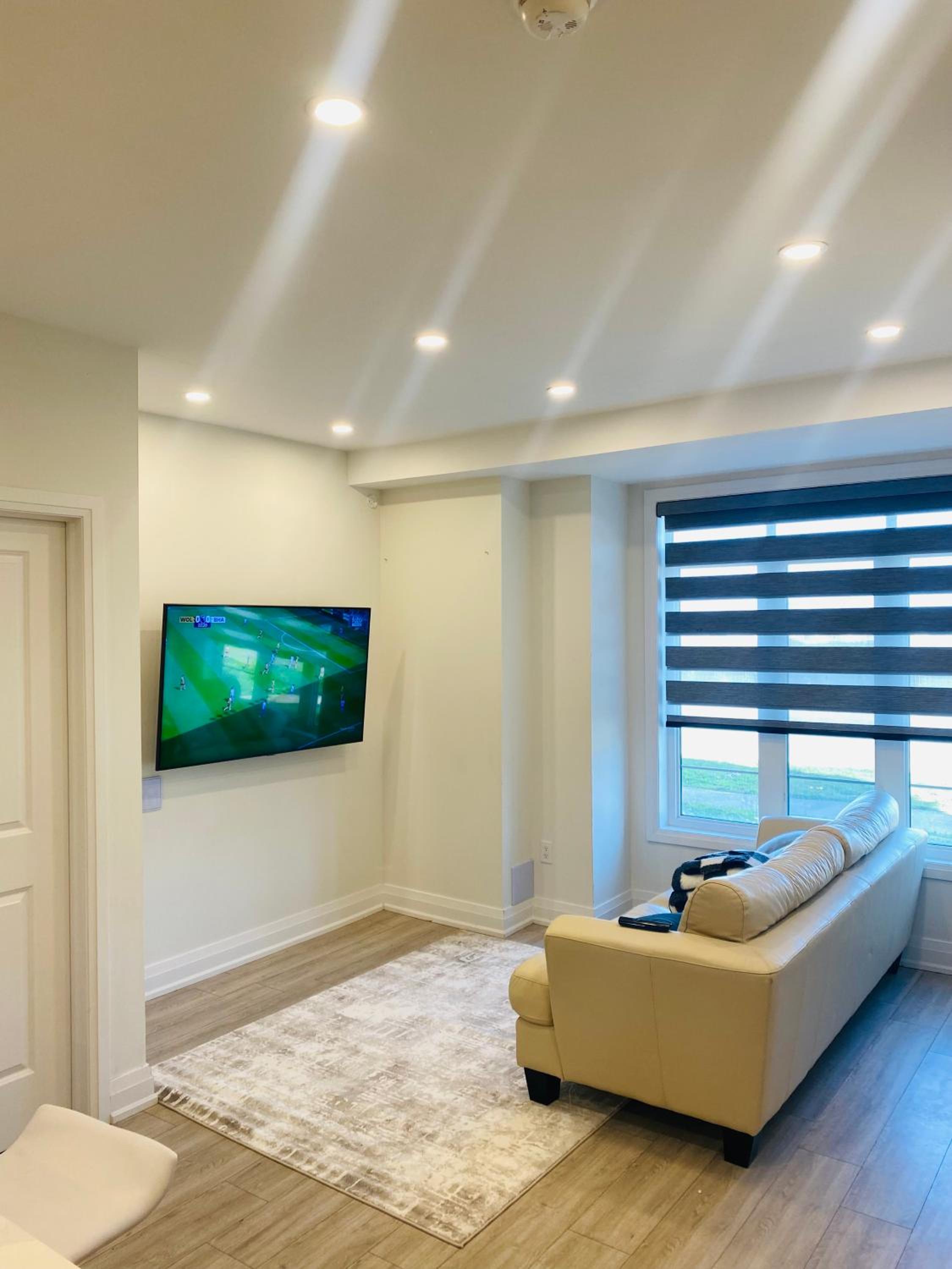 The Residence, Your comfort is our culture
