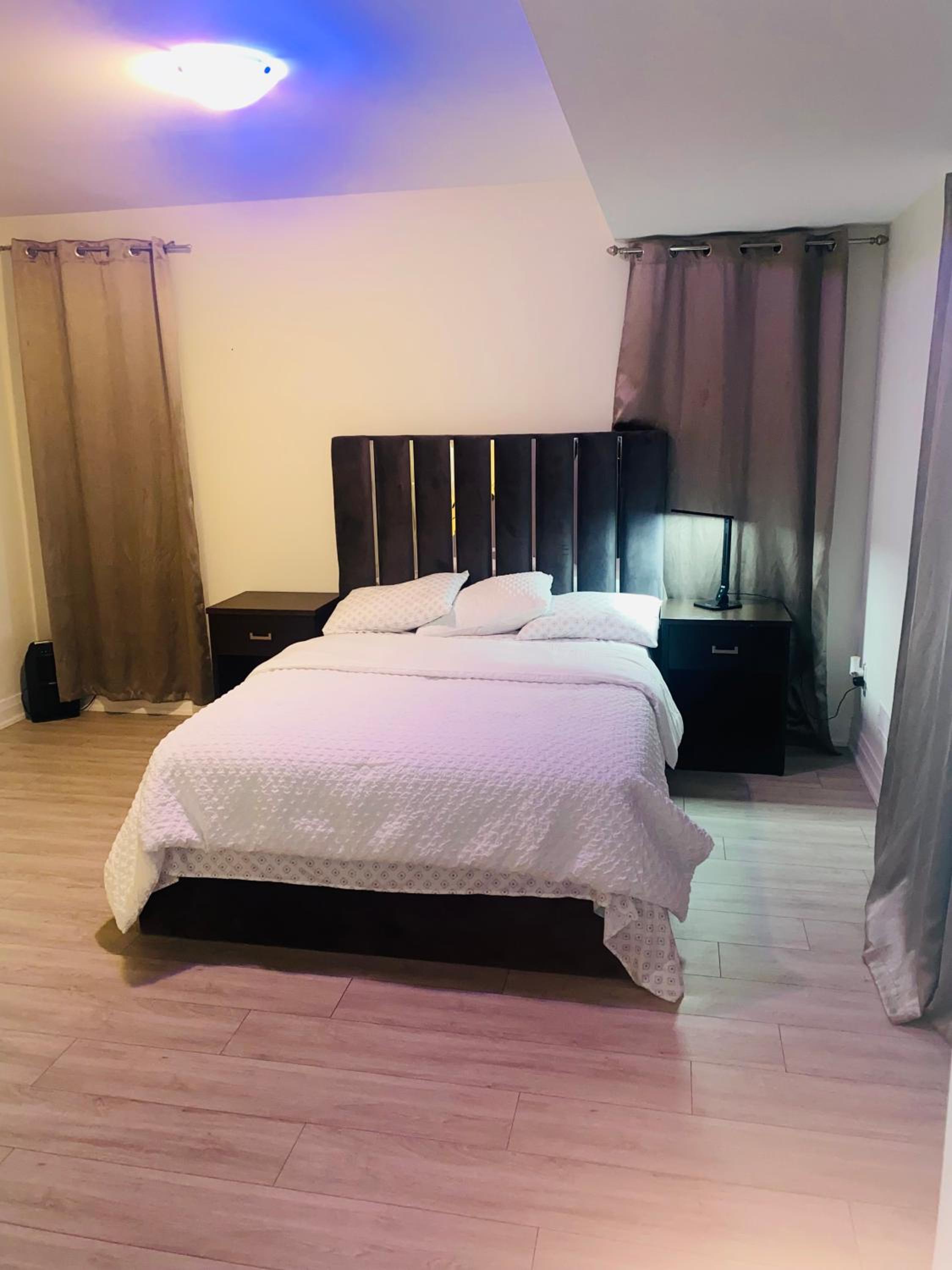 The Residence, Your comfort is our culture
