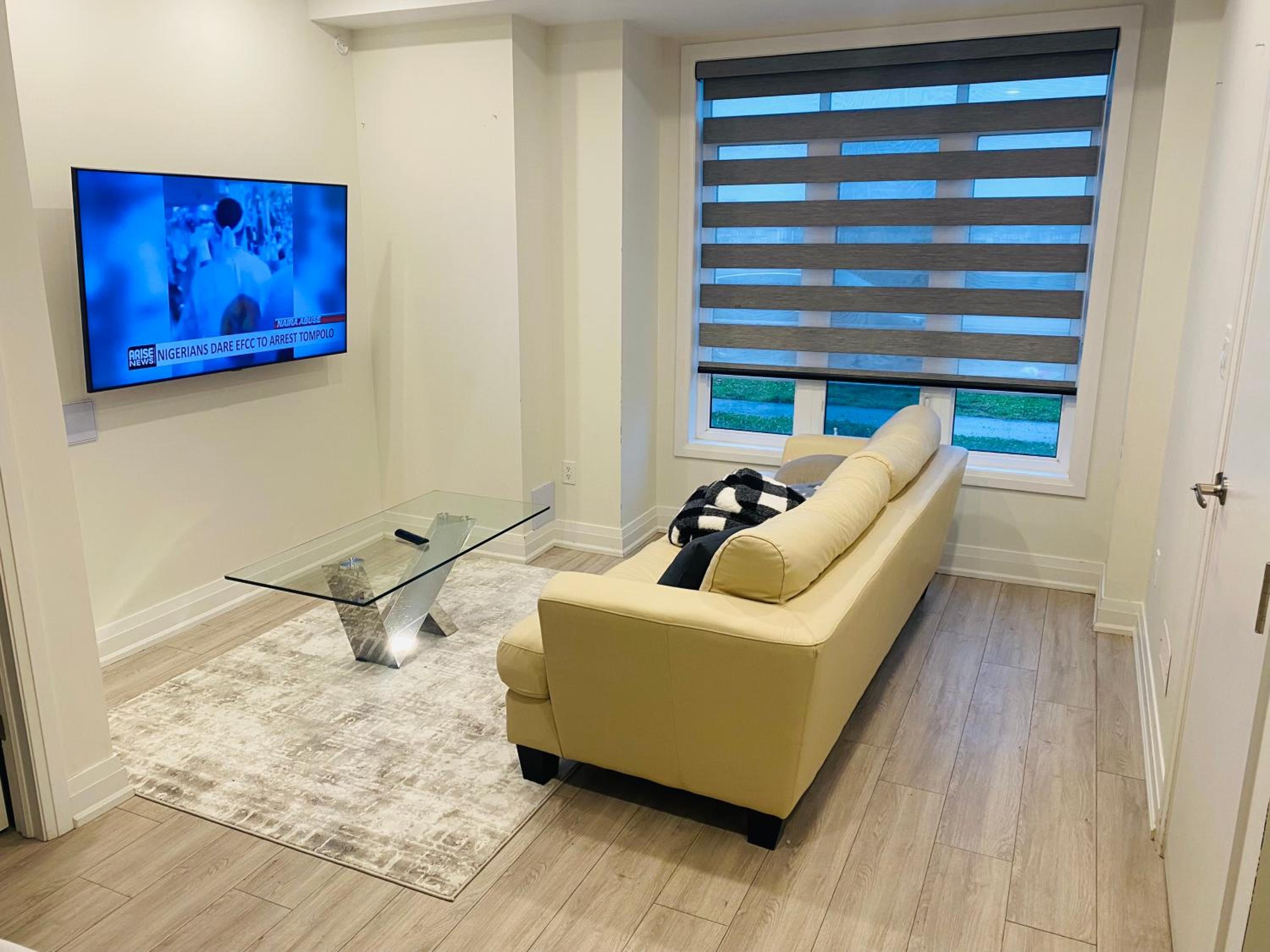 The Residence, Your comfort is our culture
