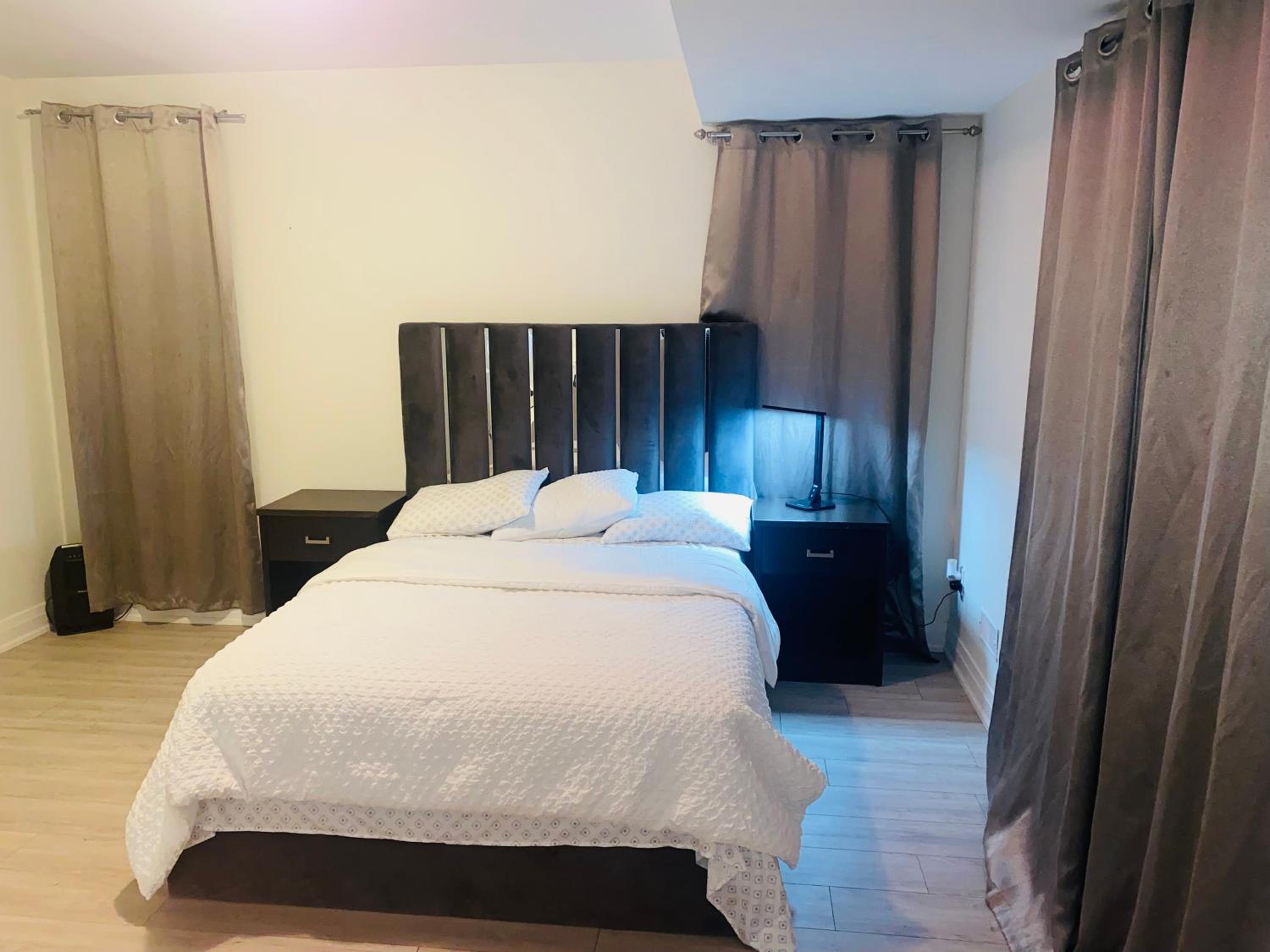 The Residence, Your comfort is our culture