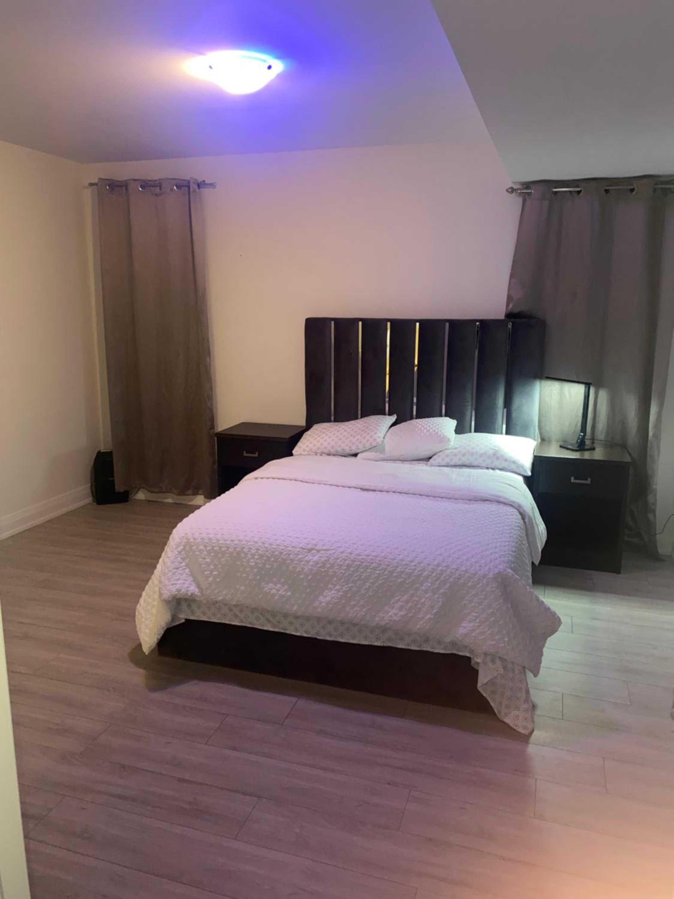 The Residence, Your comfort is our culture